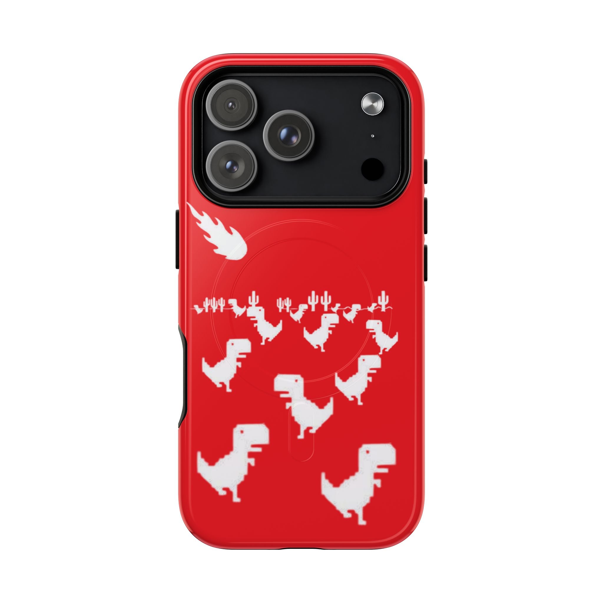 MEME003 Tough Magnetic Phone Case