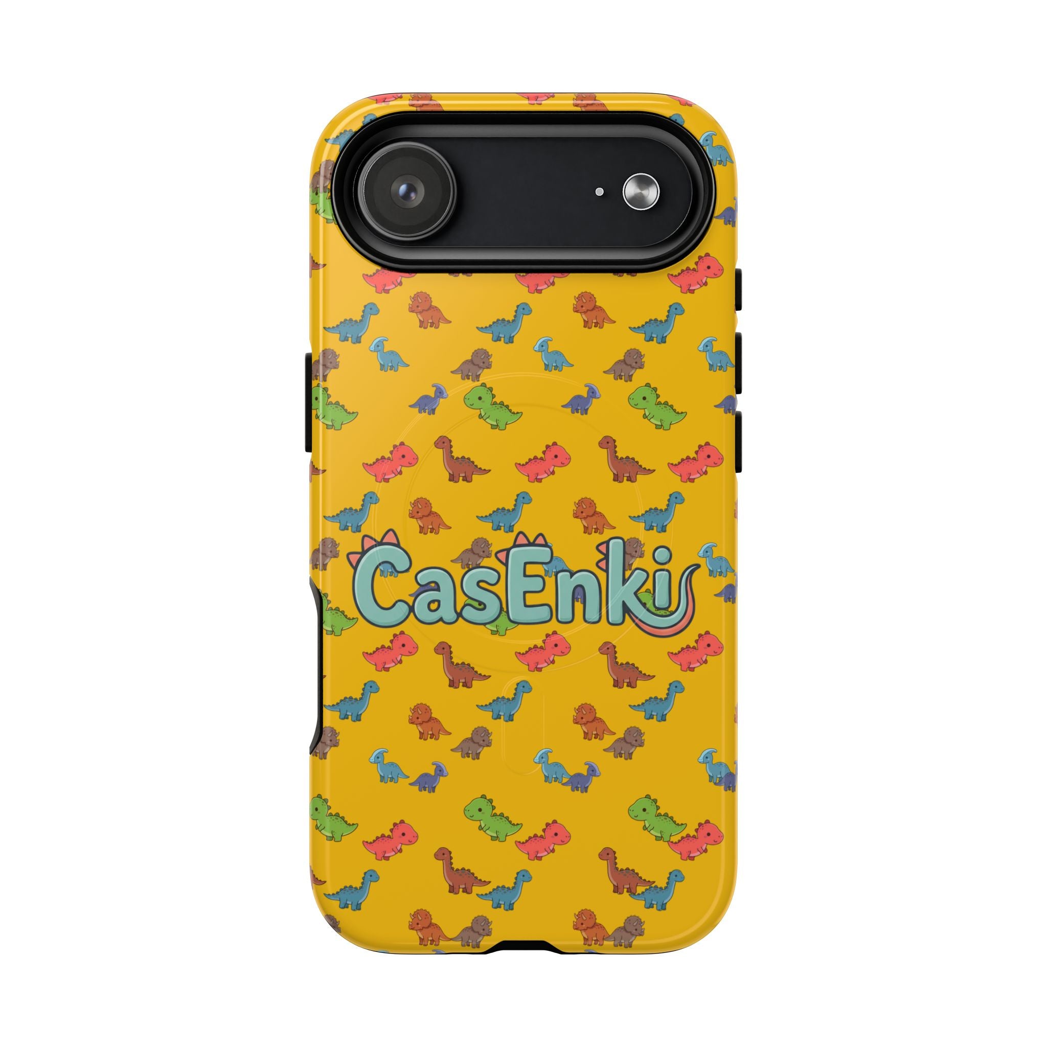 T-Case Series 005 Phone Case