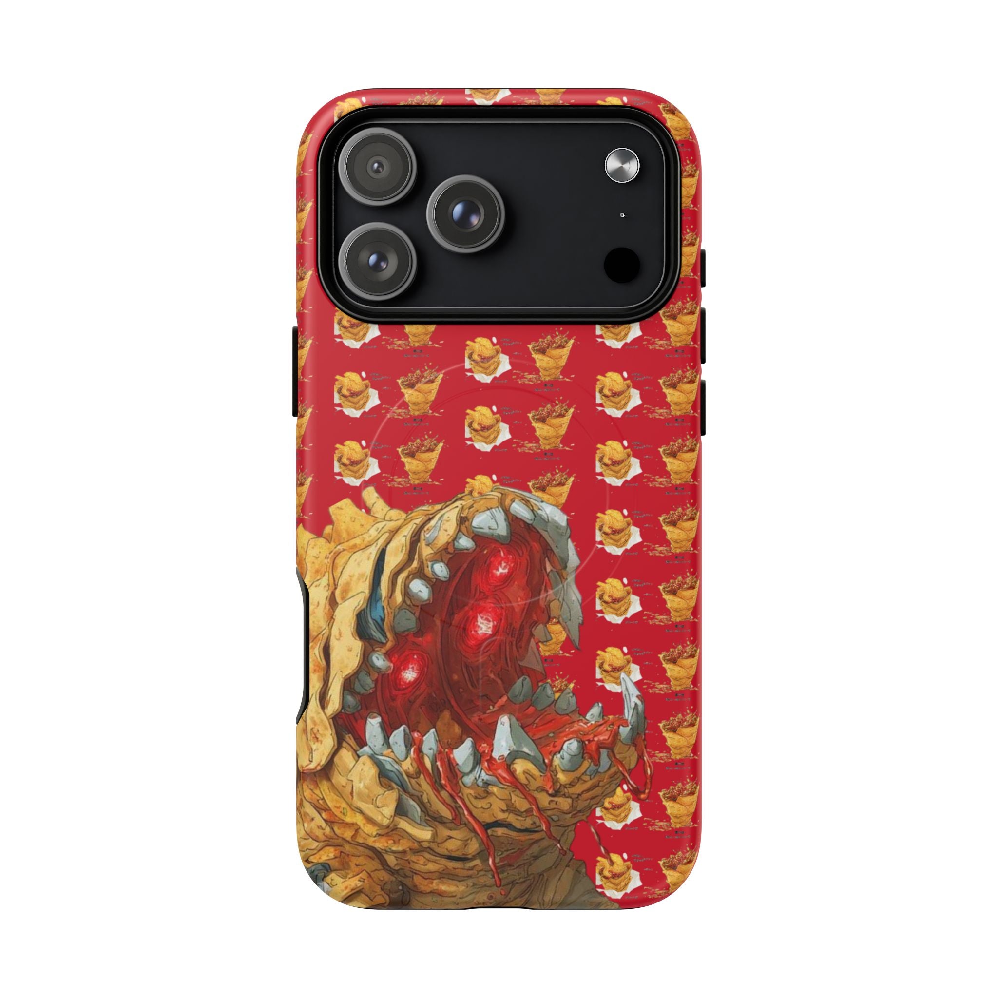MOUMONS005 Phone Case