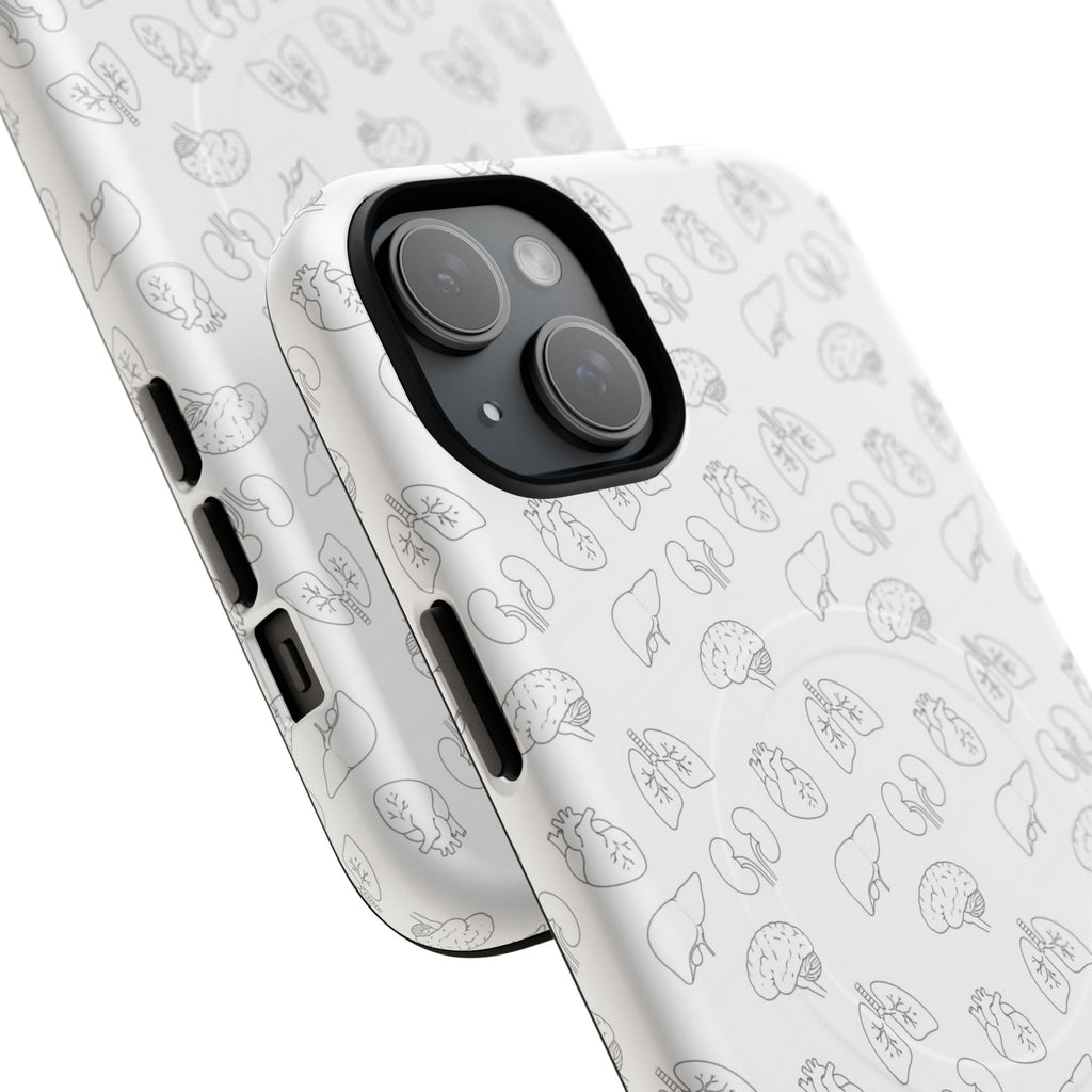 Biology Theme Case