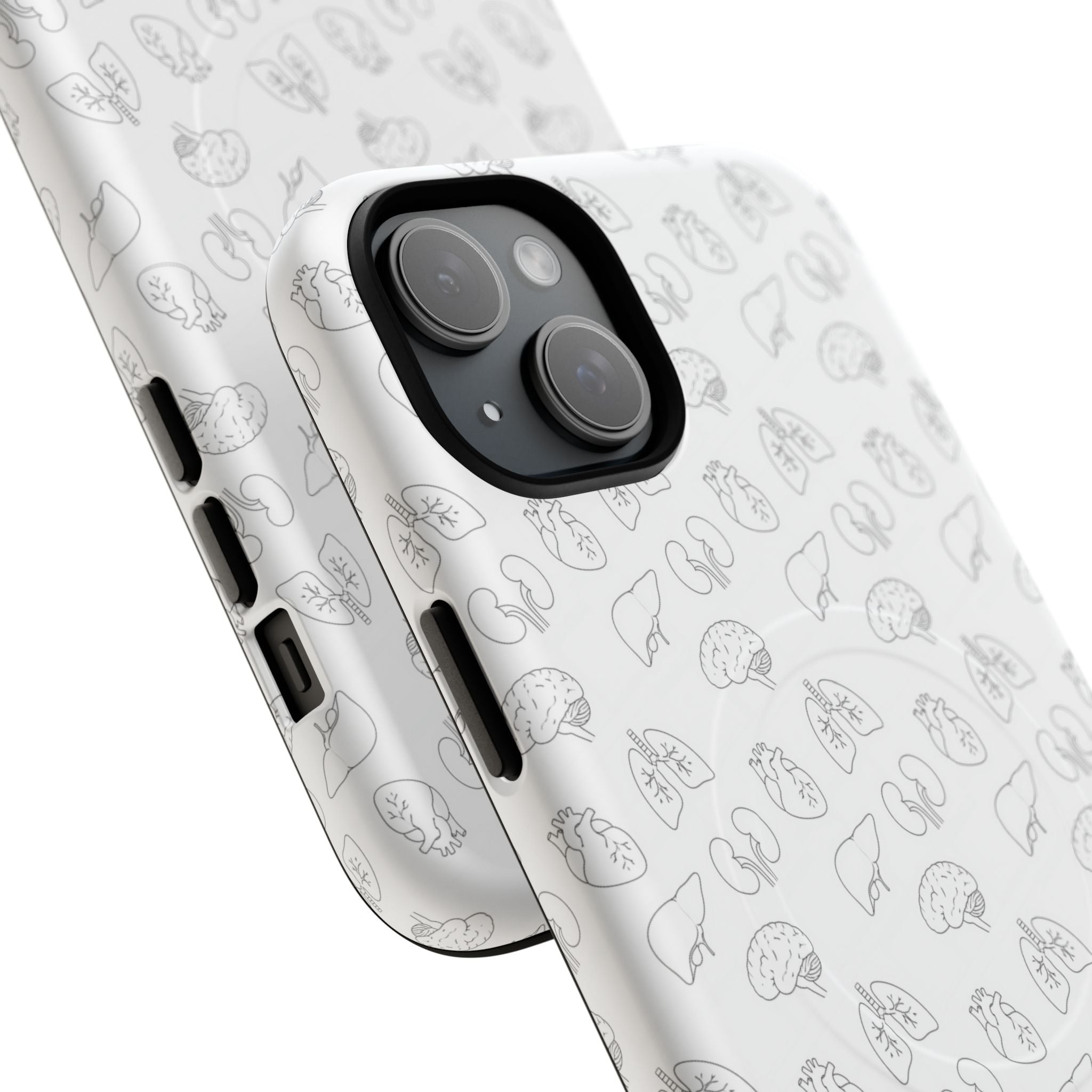 Biology Theme Case