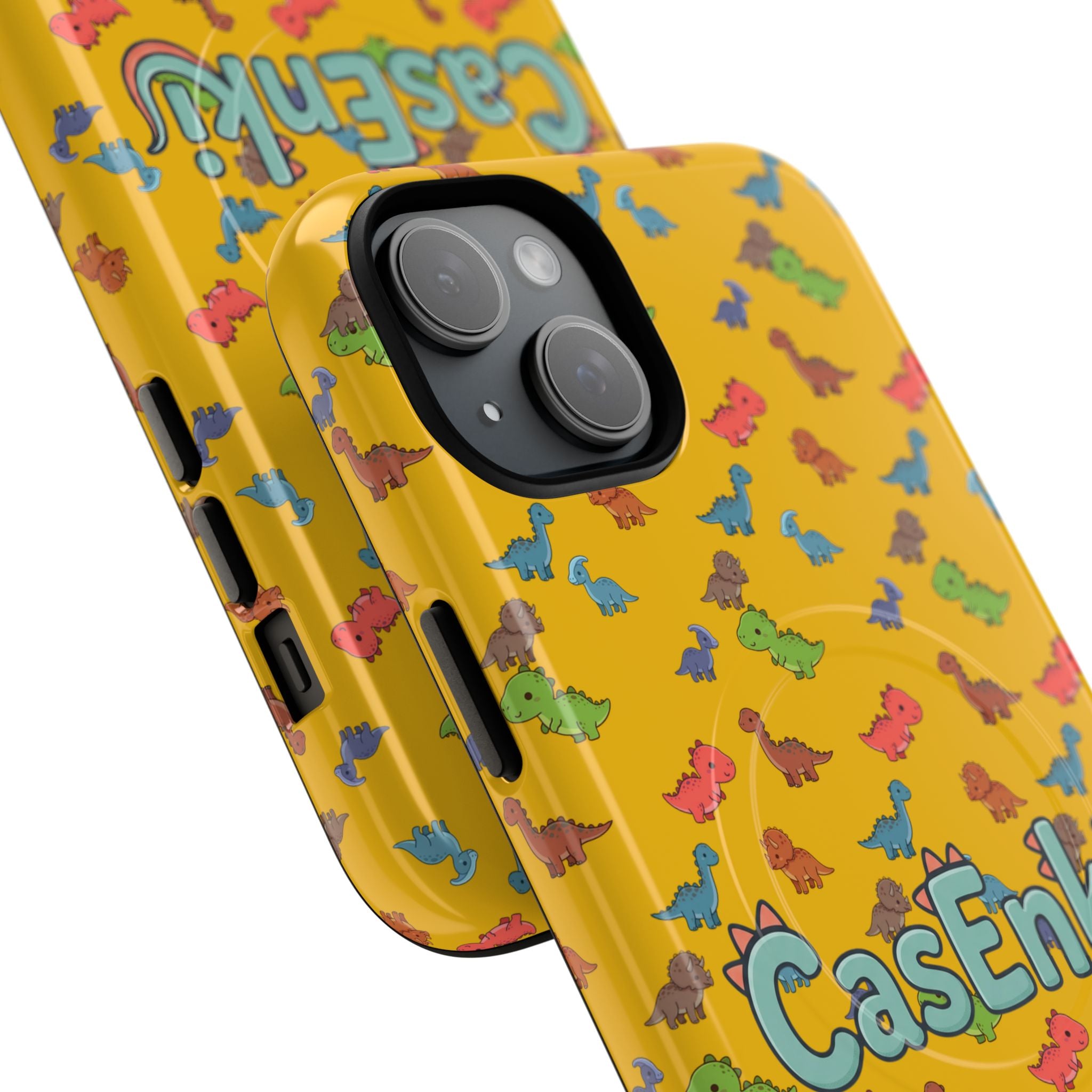 T-Case Series 005 Phone Case