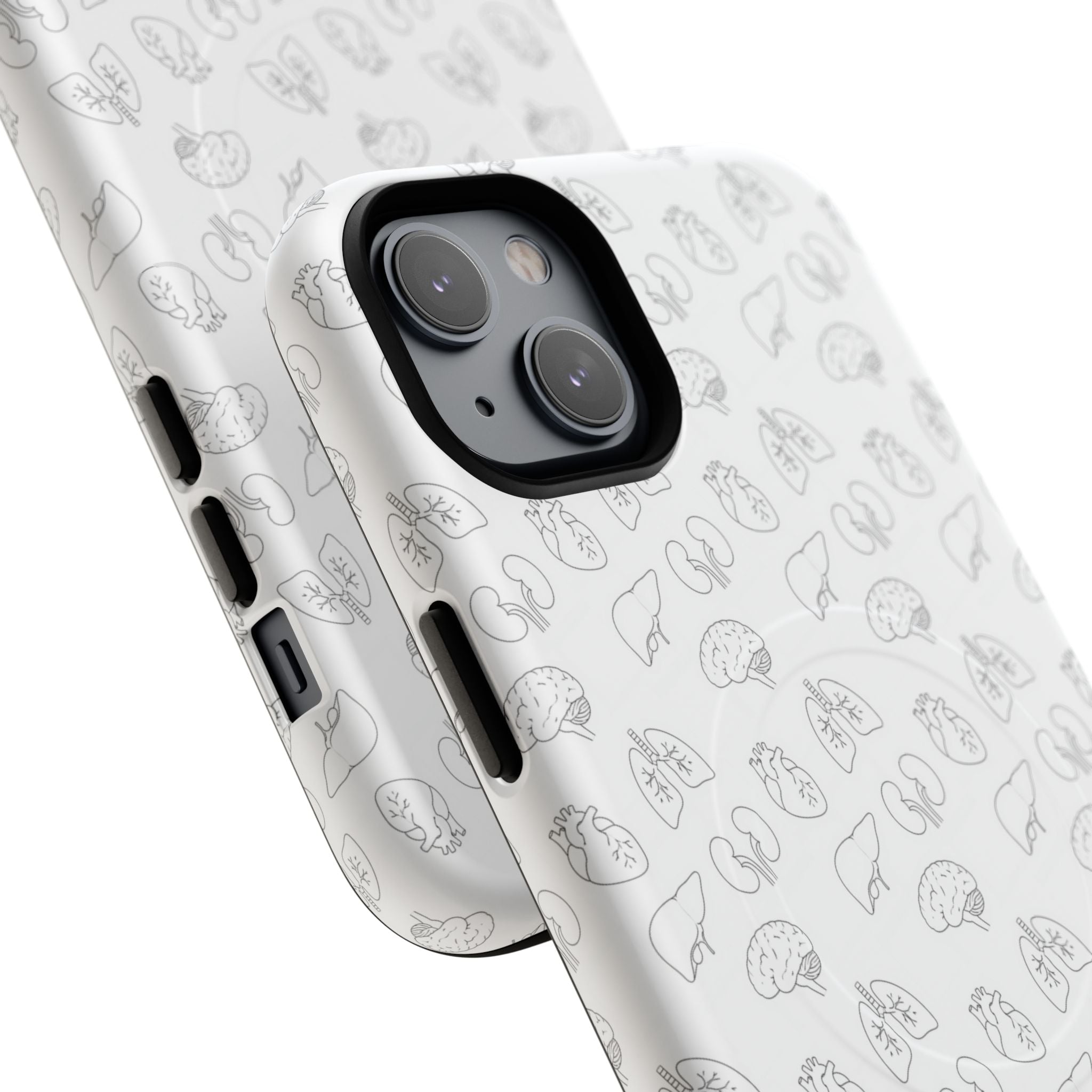 Biology Theme Case