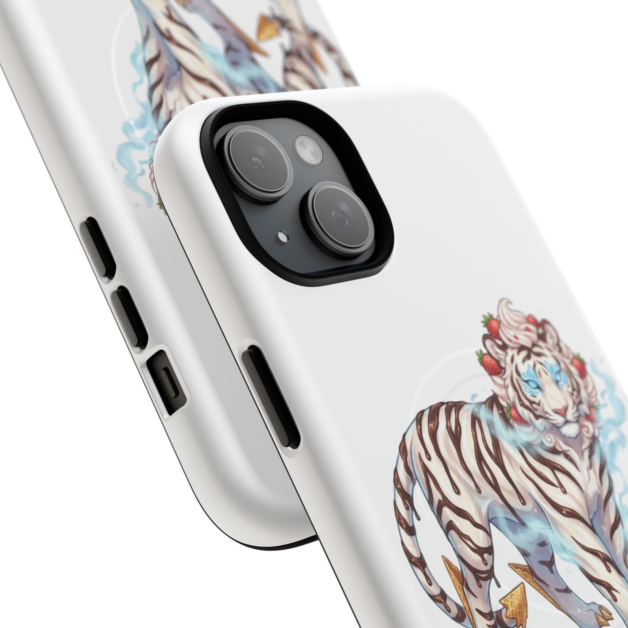 MOUMONS010 Phone Case