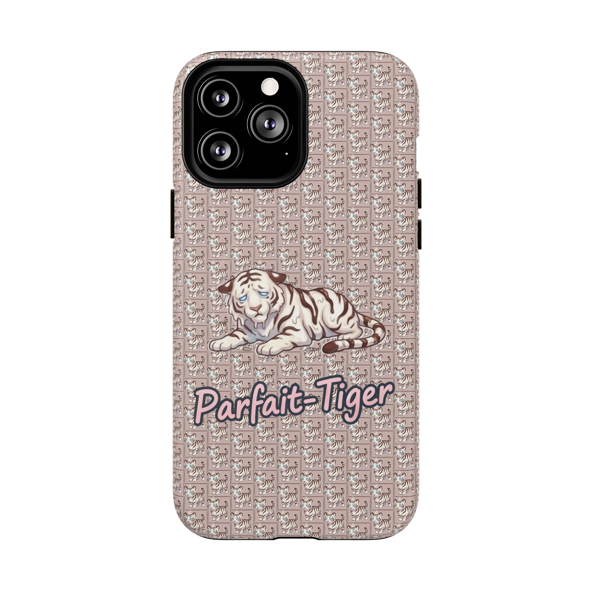 MOUMONS010B Phone Case