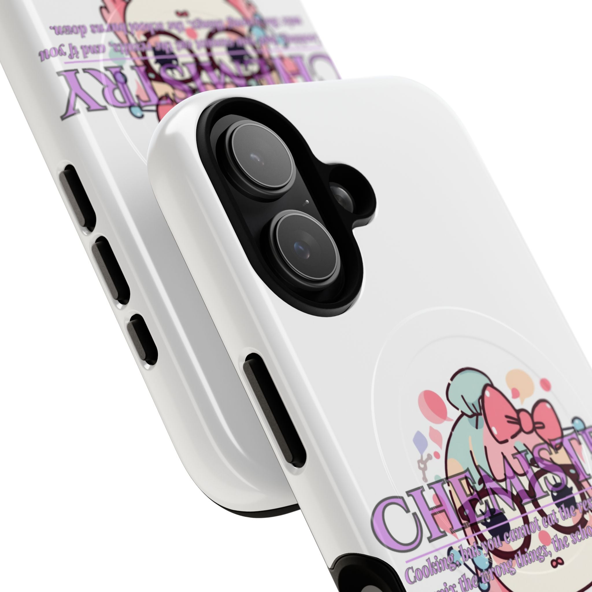 T-Case Series 010 Phone Case