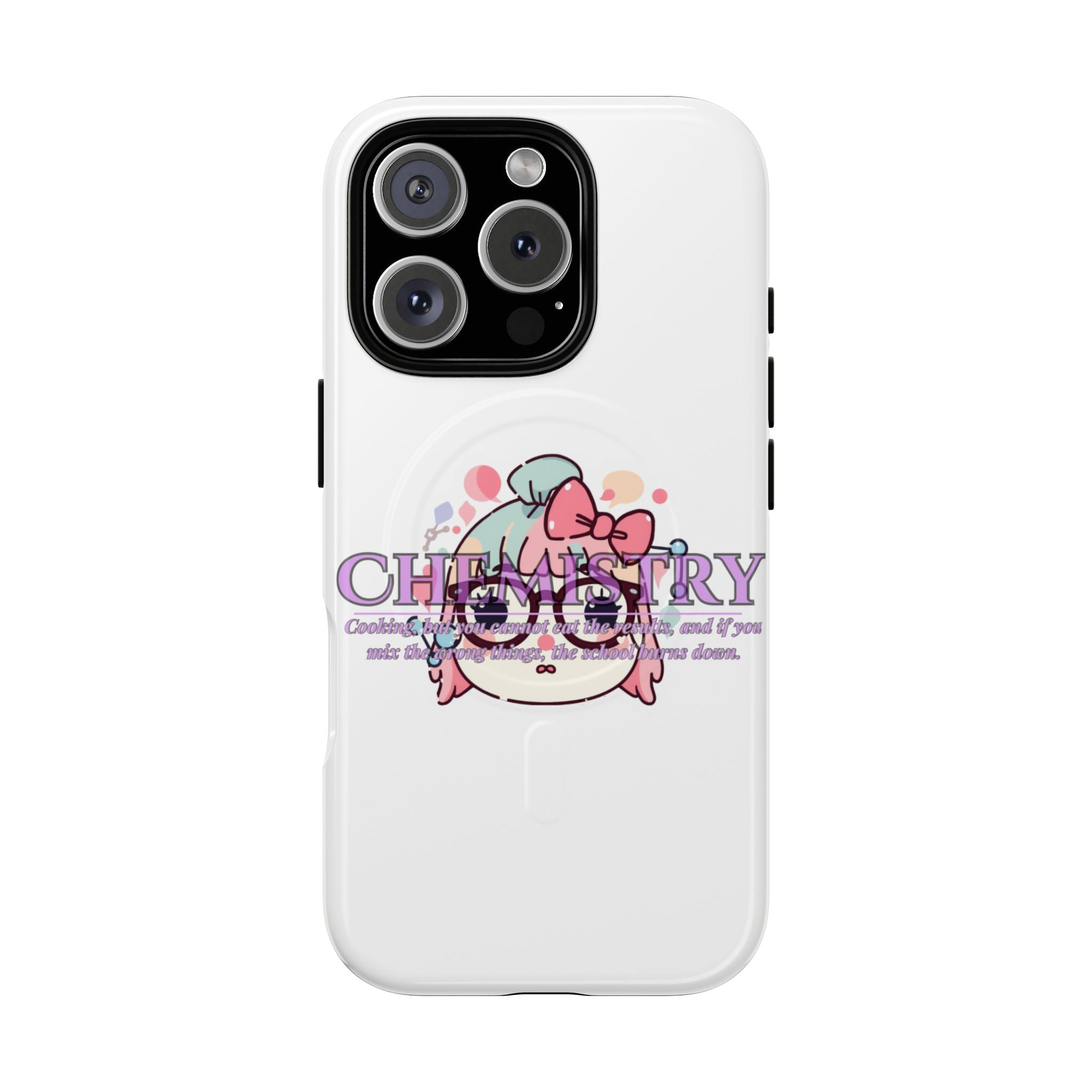 T-Case Series 010 Phone Case