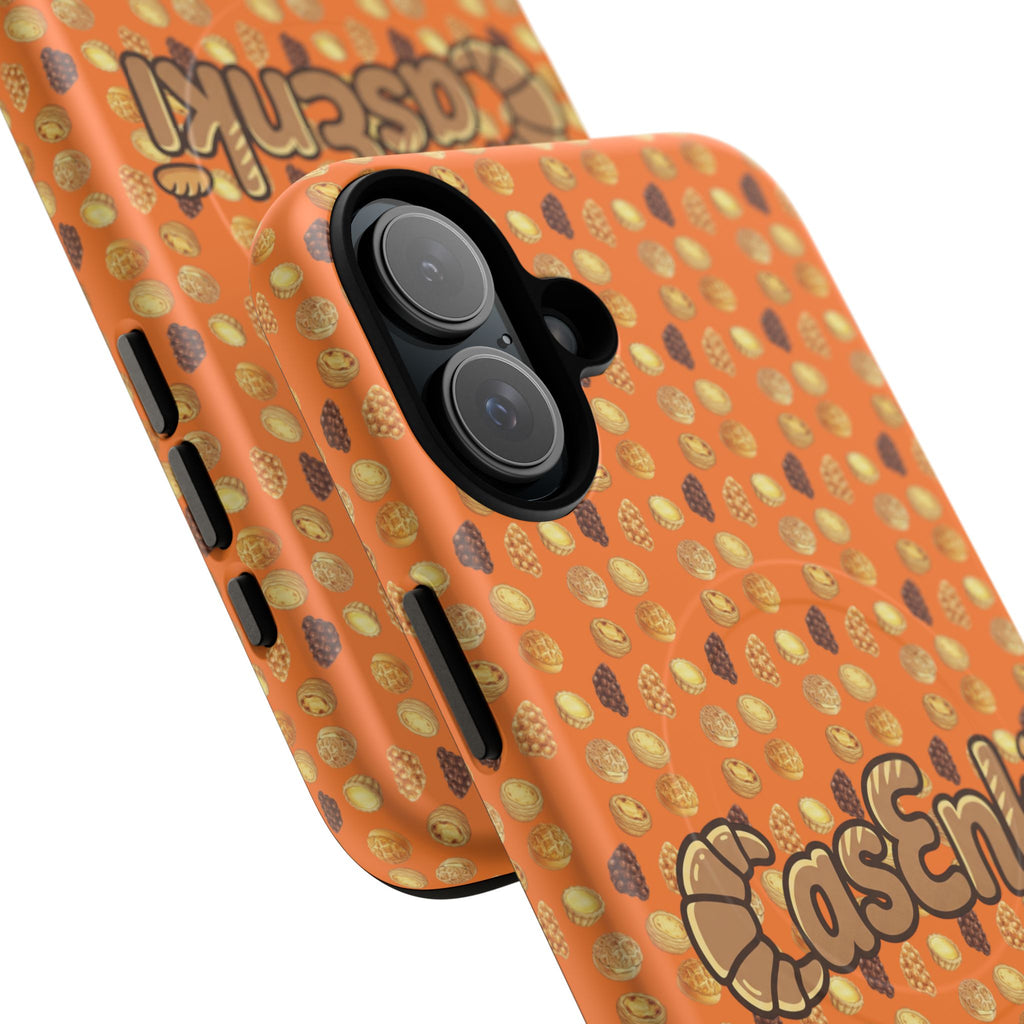 MEHIST006 Phone Case