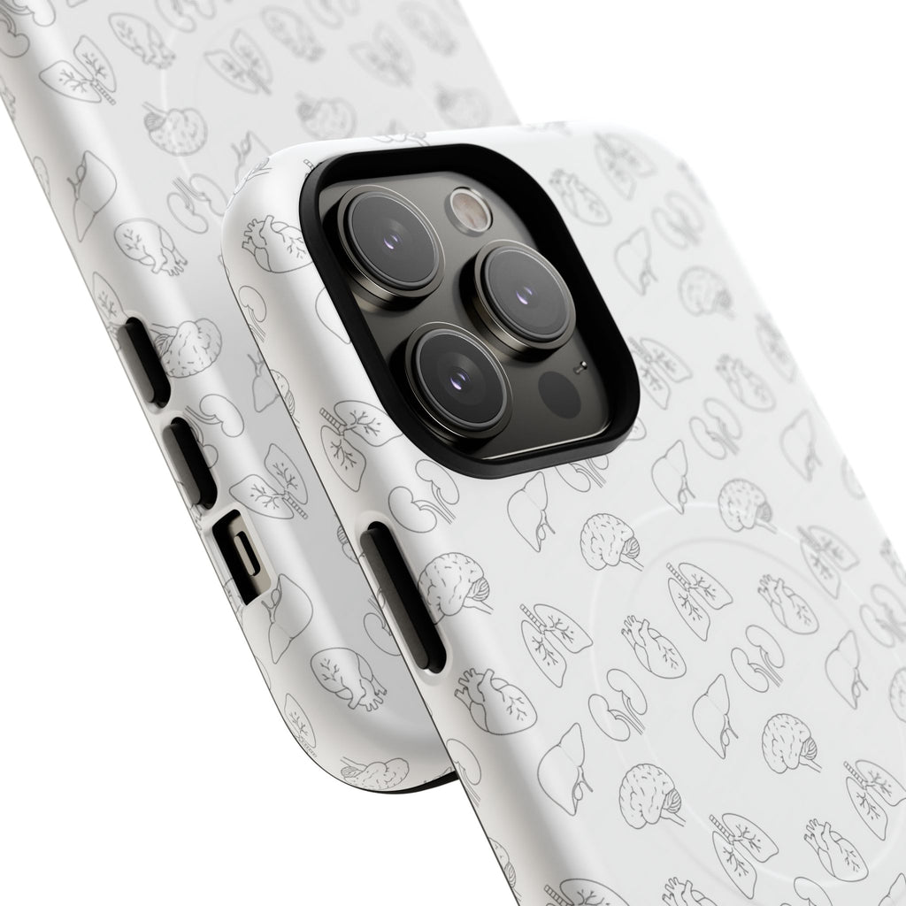Biology Theme Case