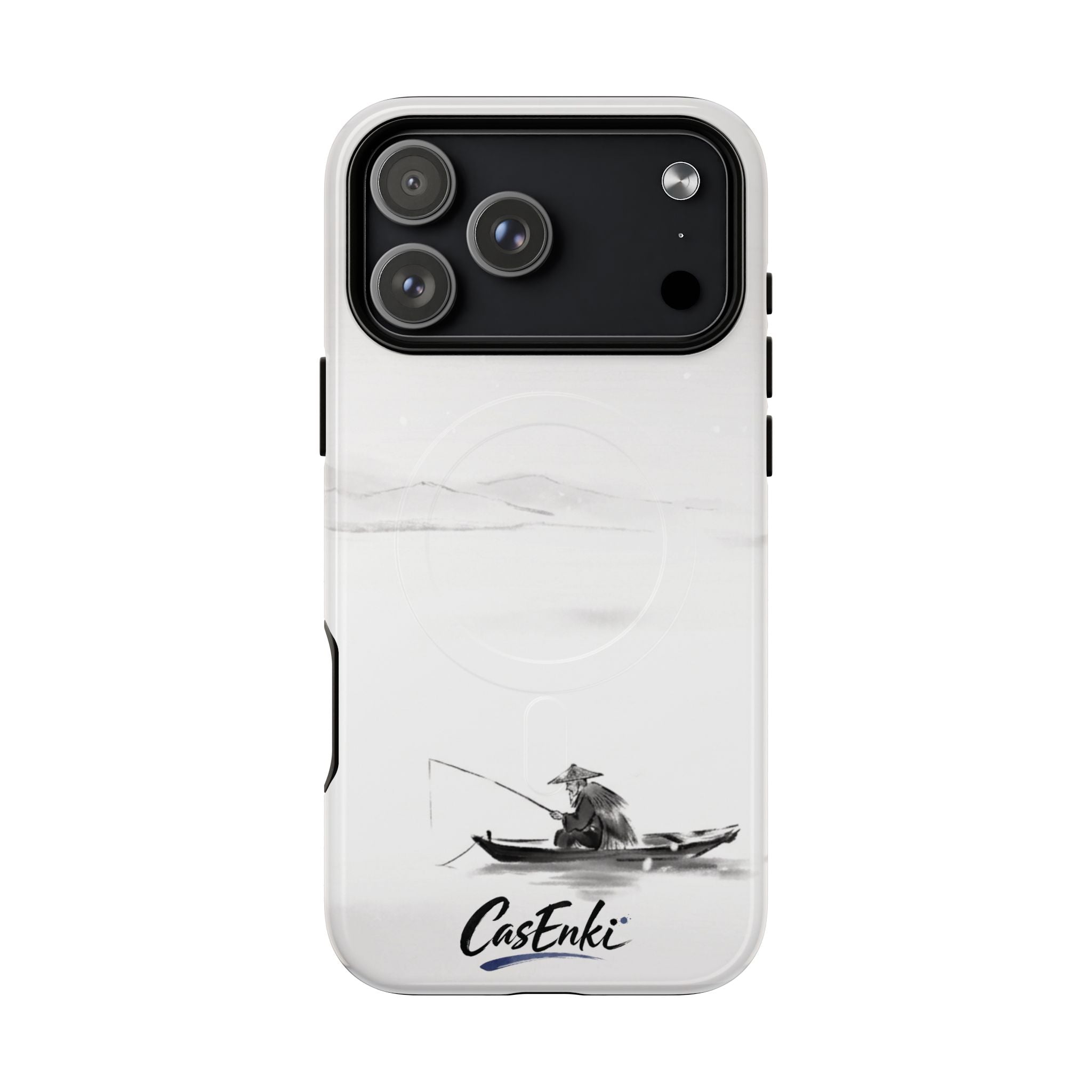 MEHIST005 Phone Case