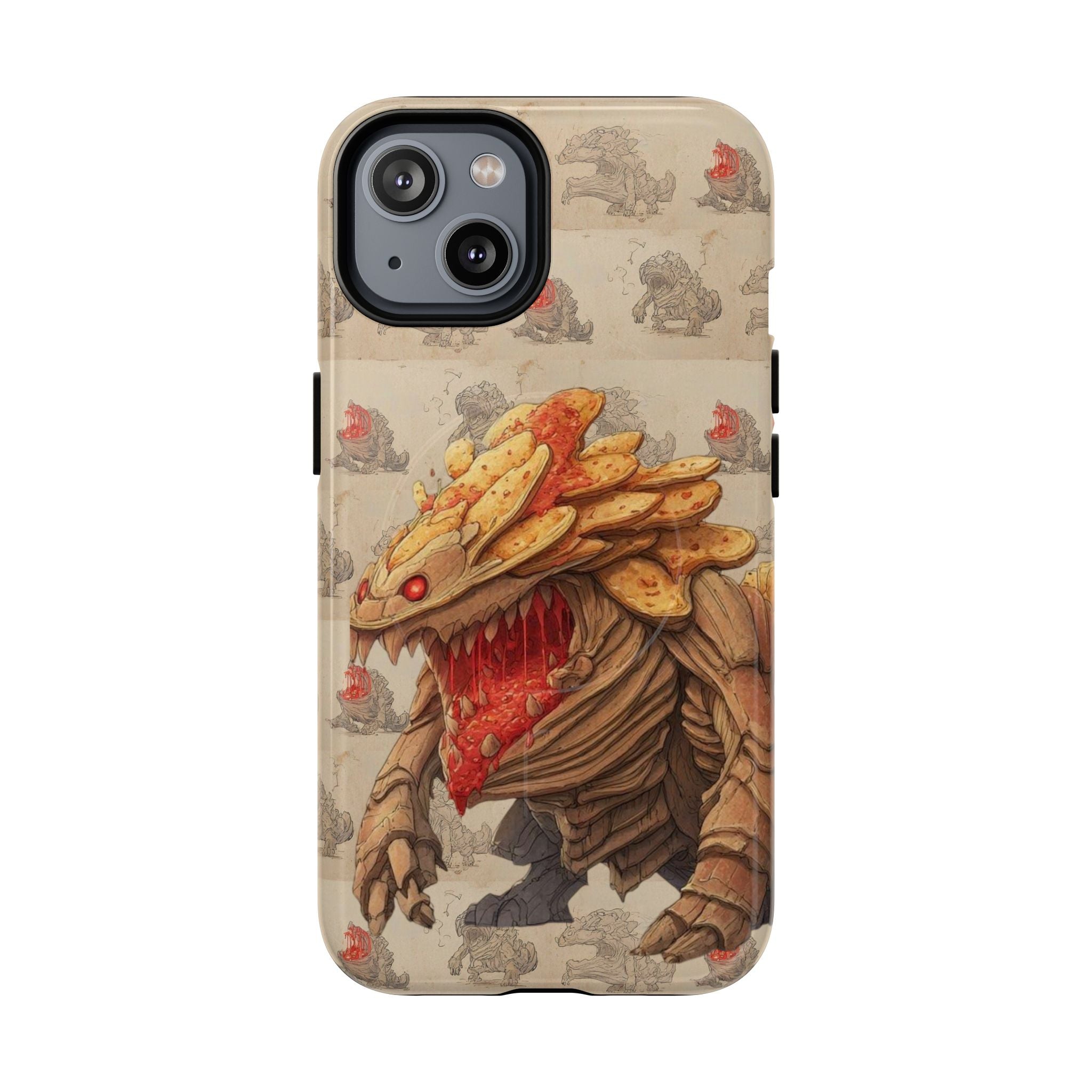 MOUMONS006 Phone Case