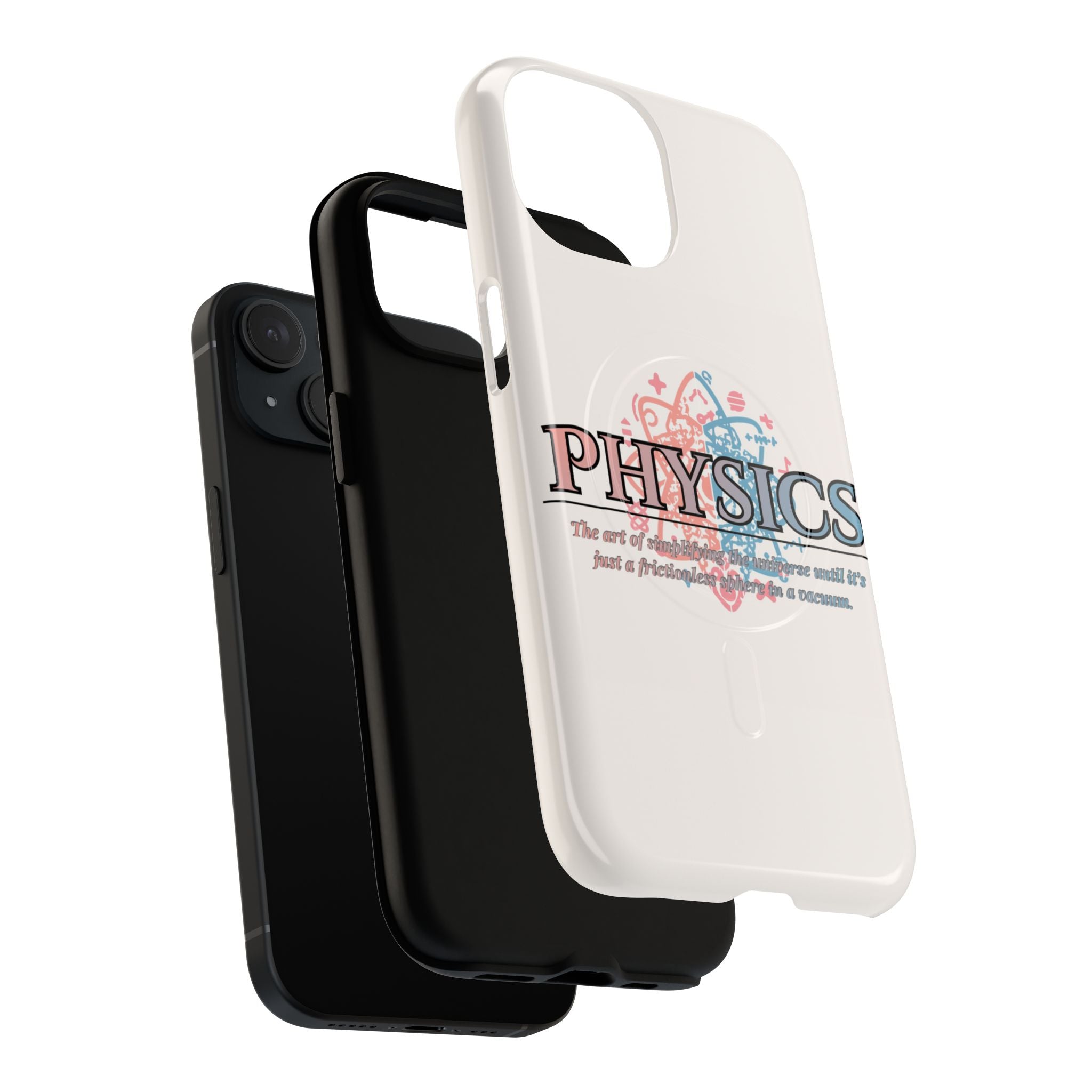 T-Case Series 006 Tough Magnetic Phone Case
