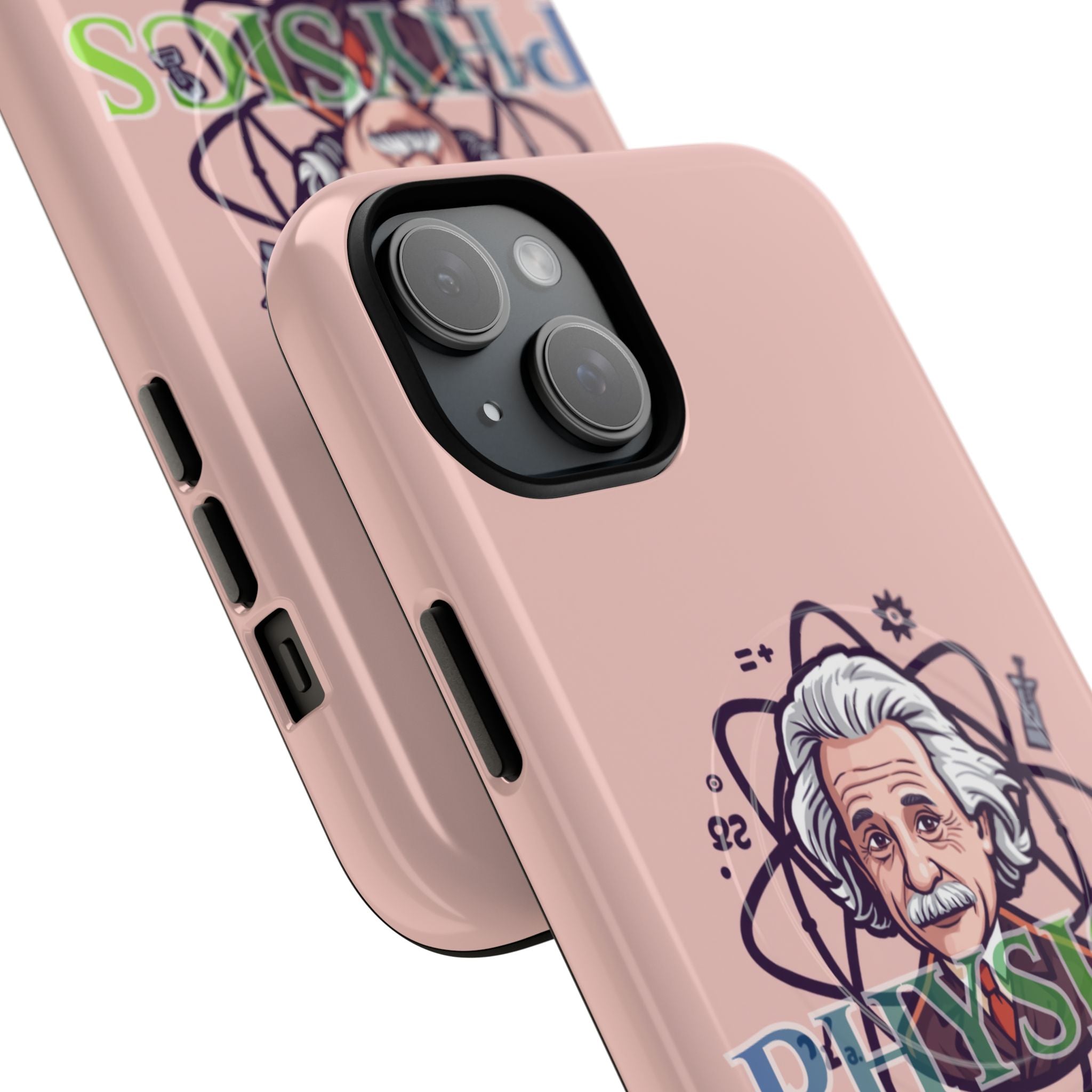 T-Case Series 007 Phone Case