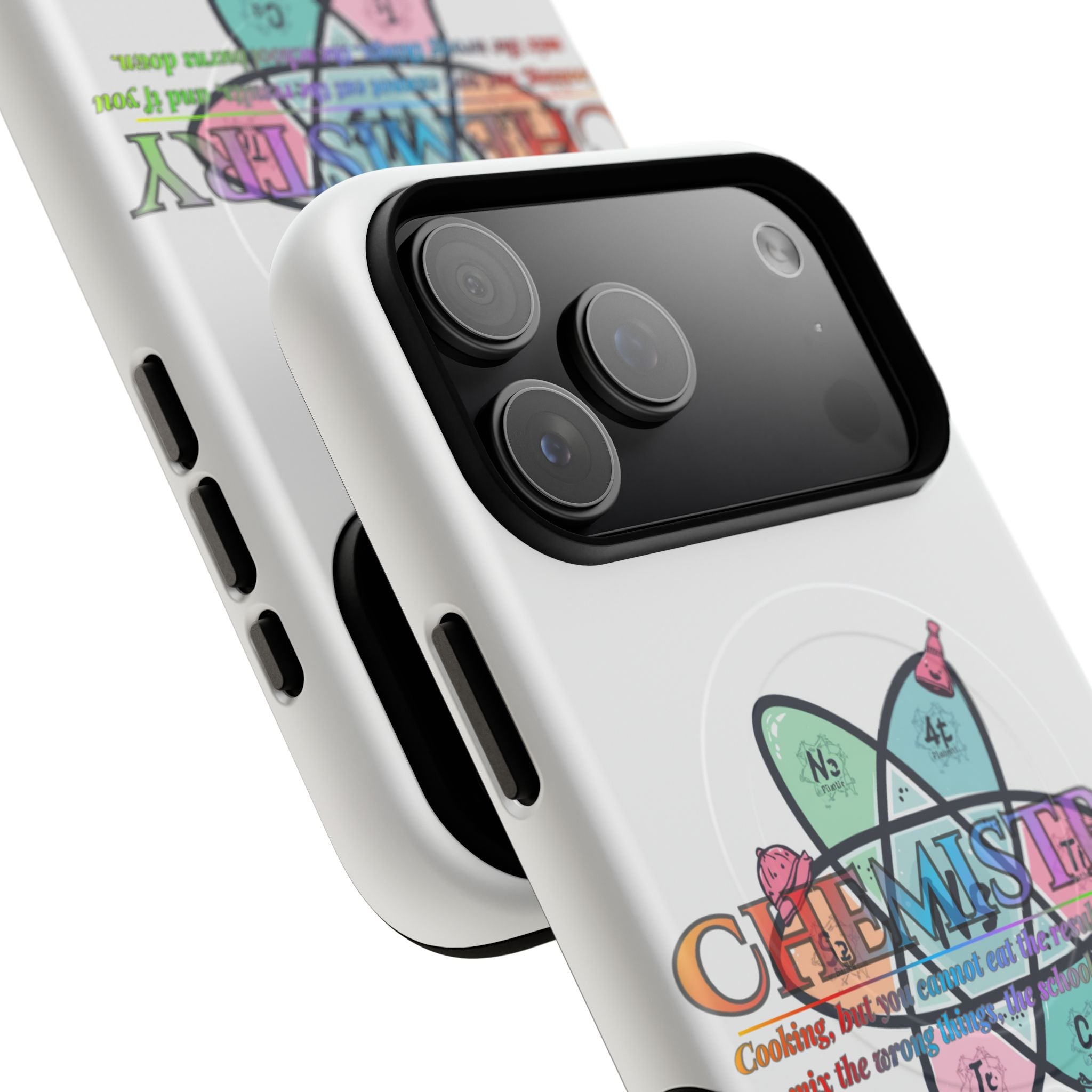 T-Case Series 009 tough phone case