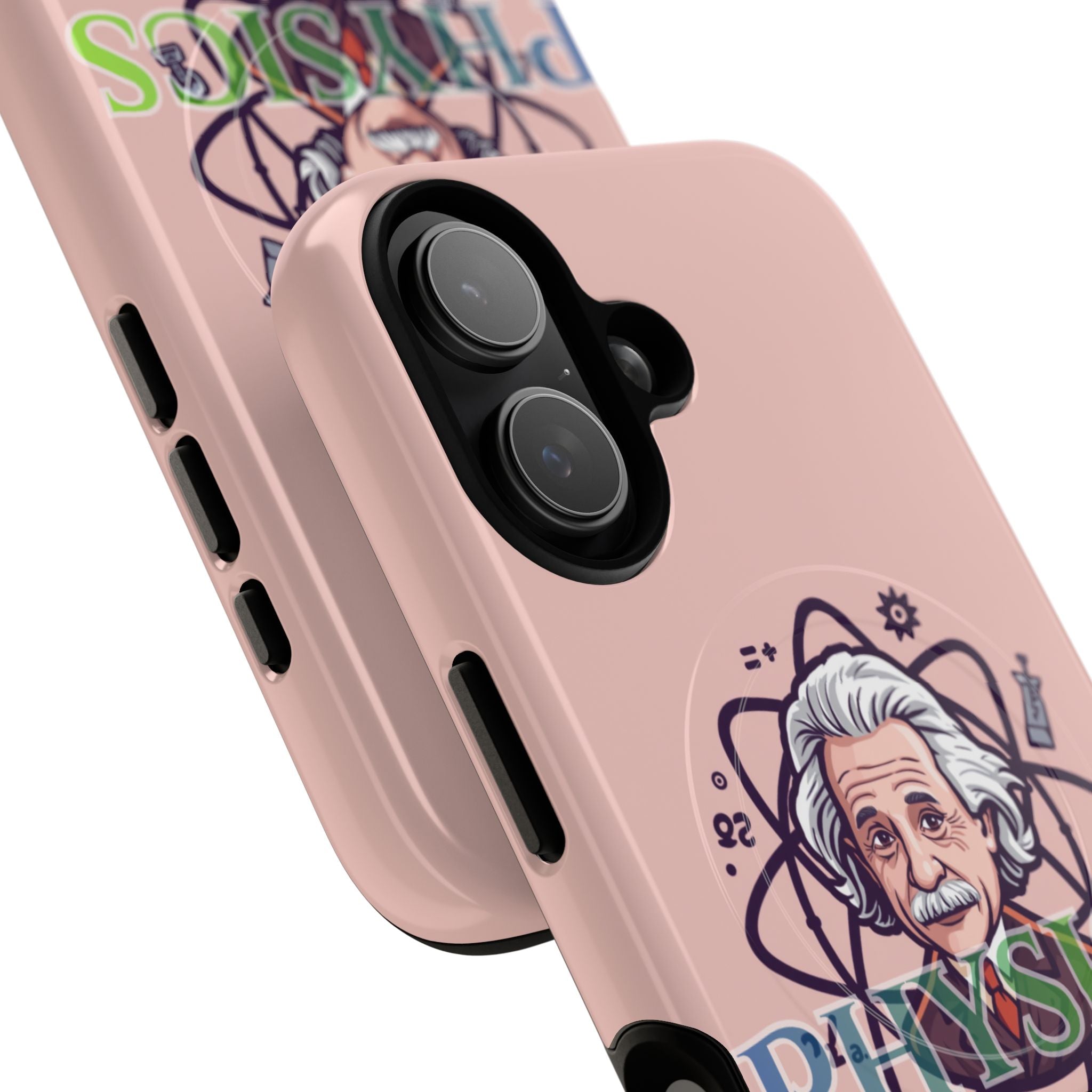 T-Case Series 007 Phone Case