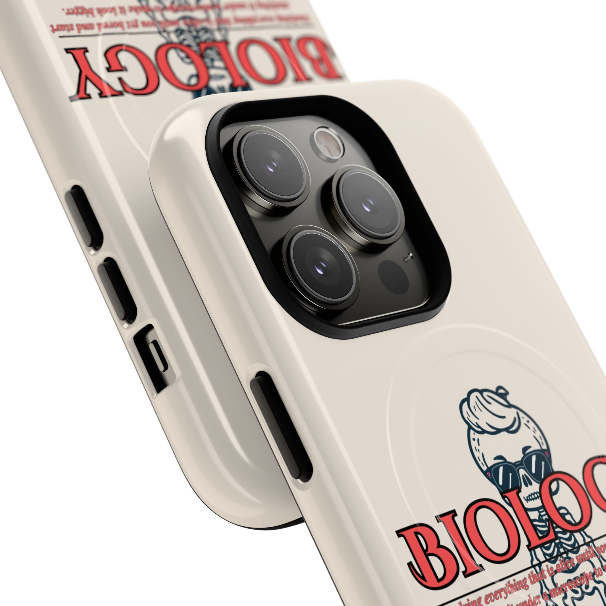 T-Case Series 008 Phone Case