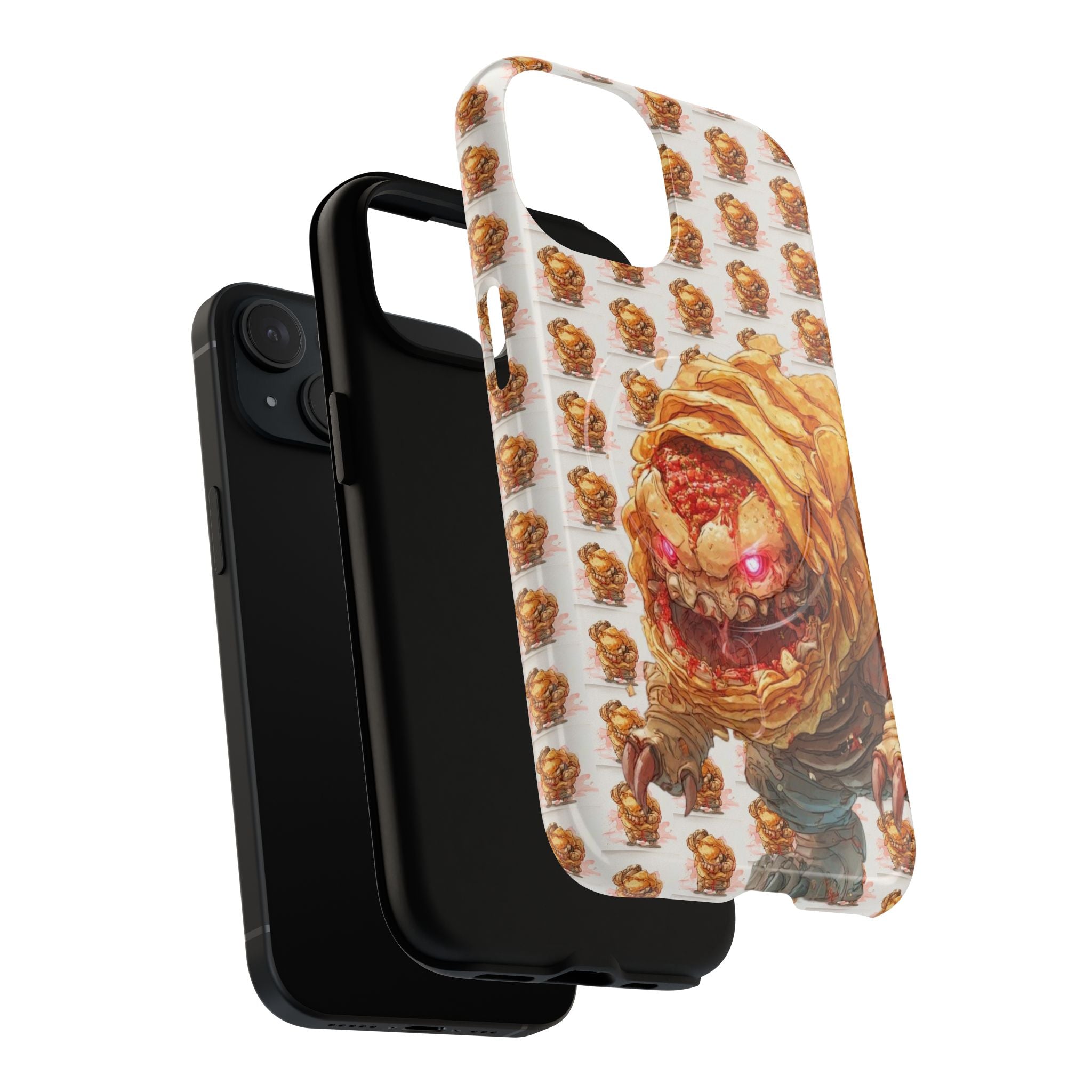 MOUMONS007 Phone Case
