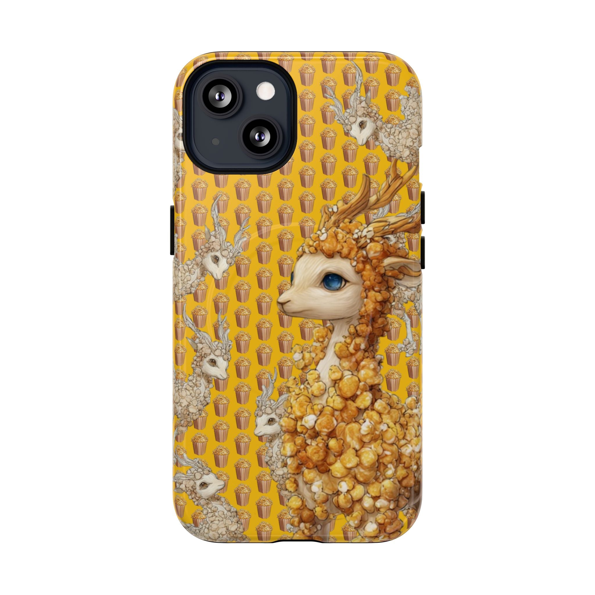 MOUMONS001 Phone Case