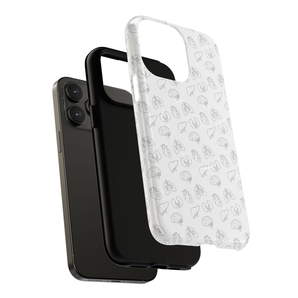 Biology Theme Case