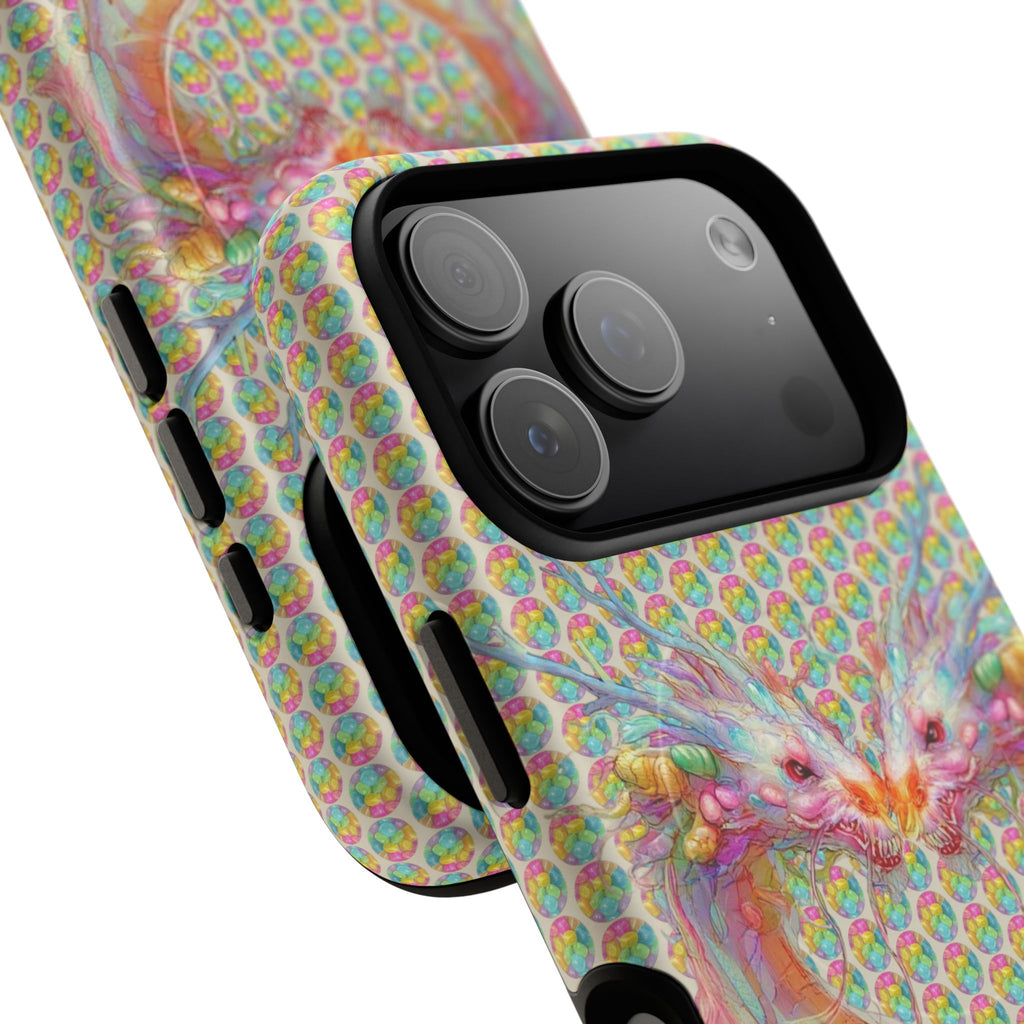 MOUMONS014 Tough Case