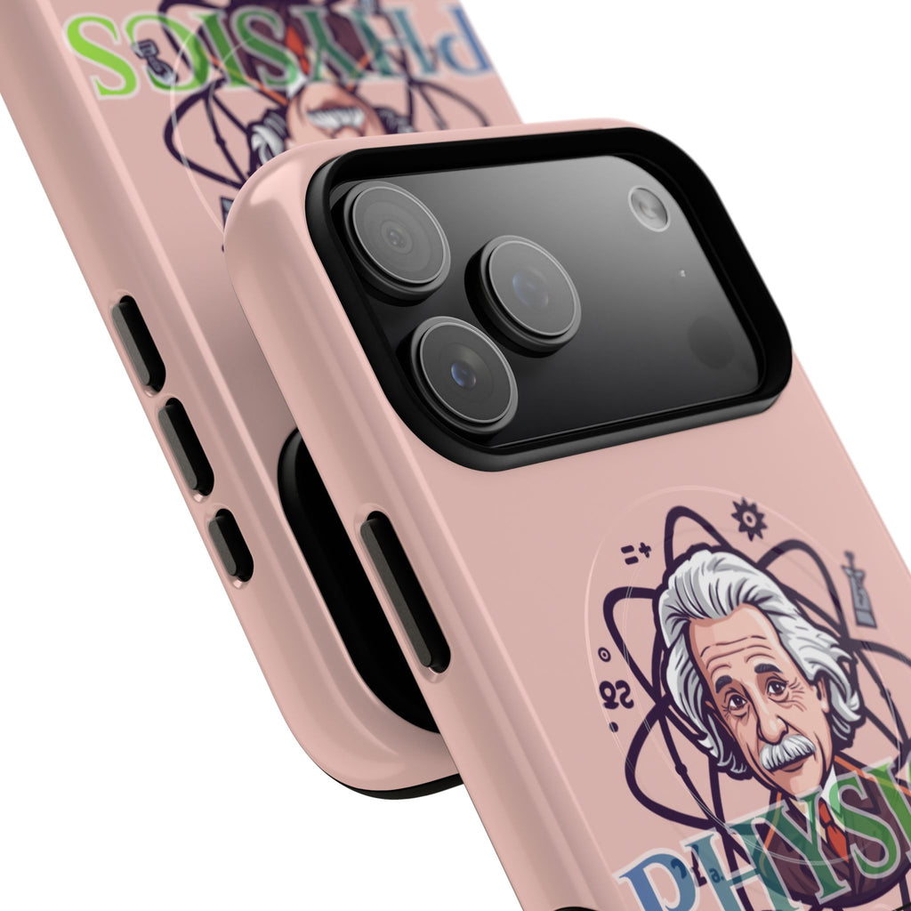 T-Case Series 007 Phone Case