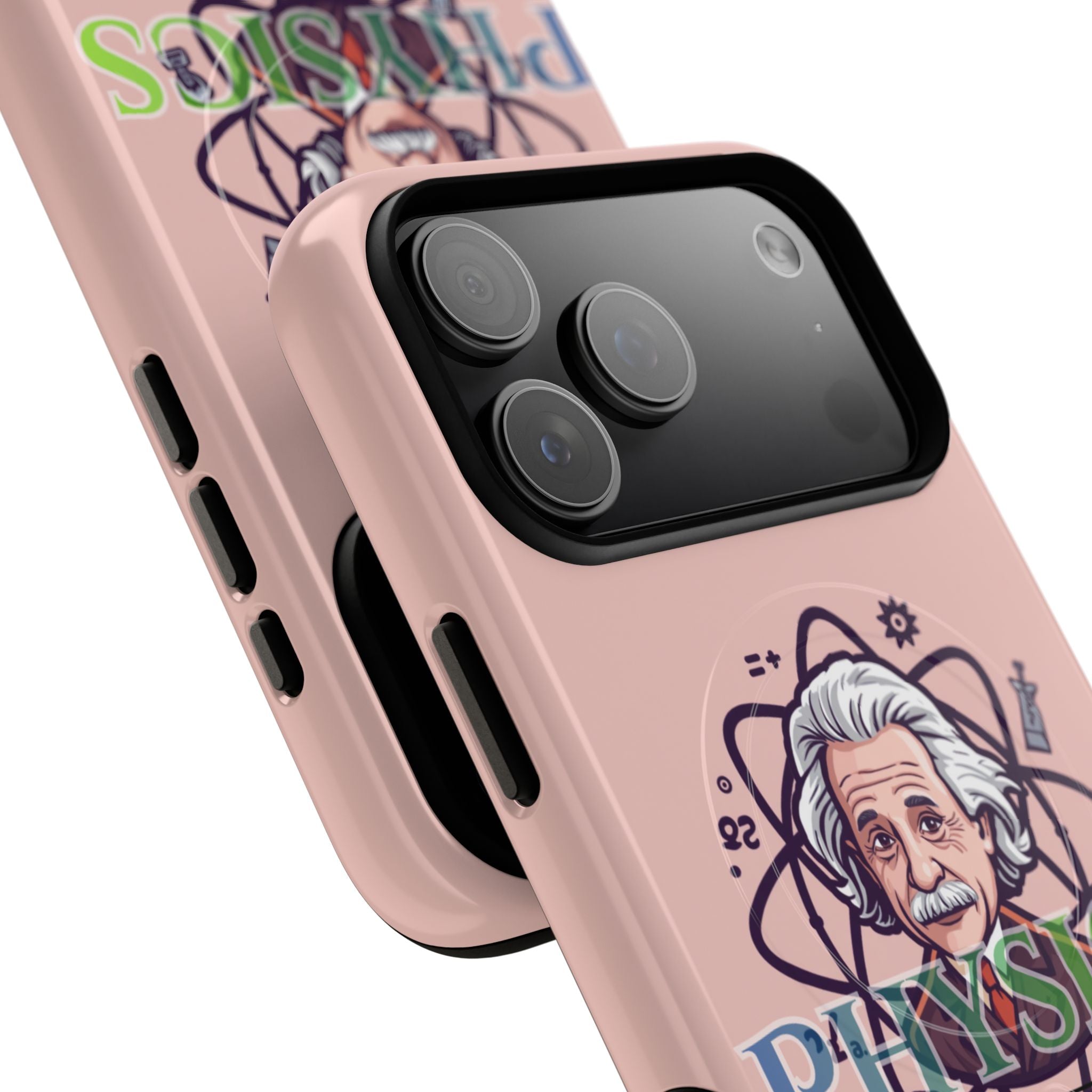 T-Case Series 007 Phone Case