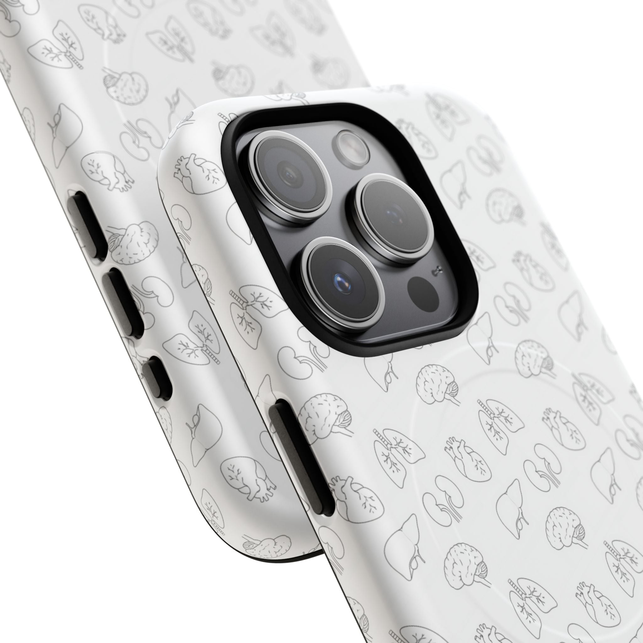 Biology Theme Case