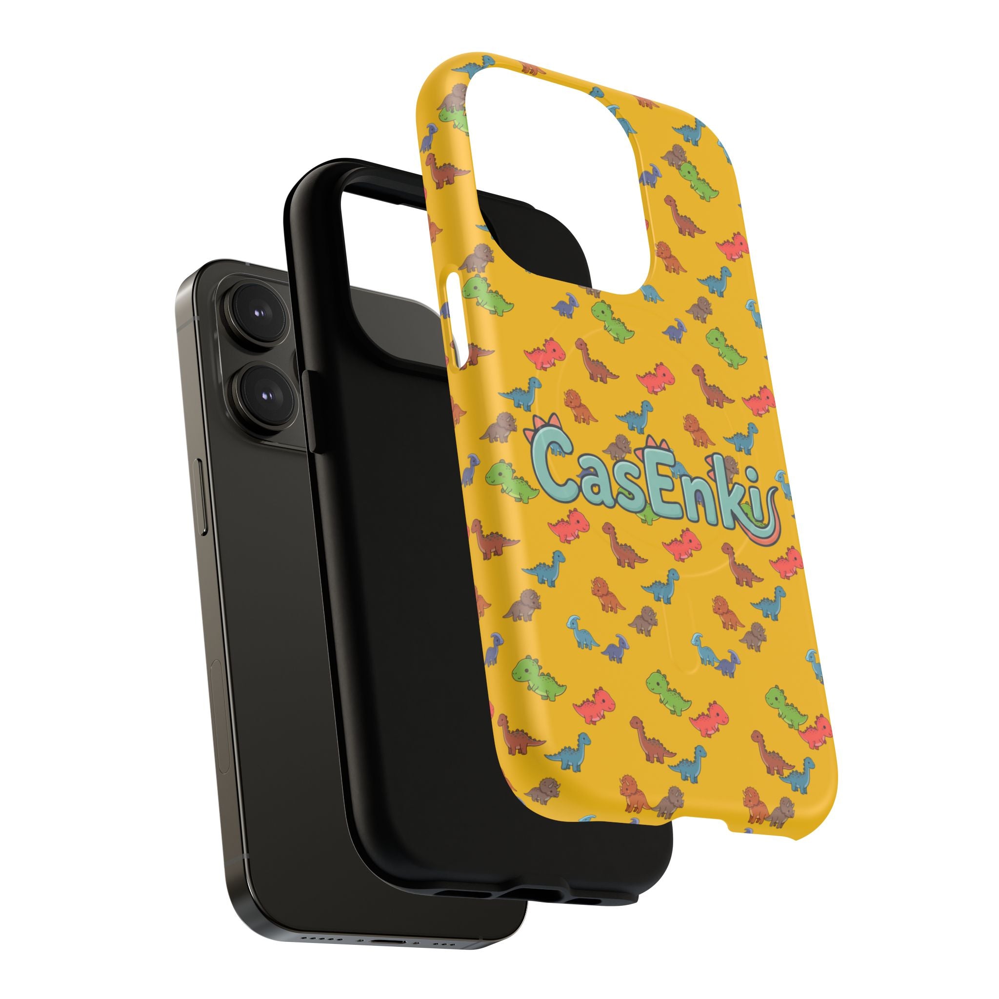 T-Case Series 005 Phone Case