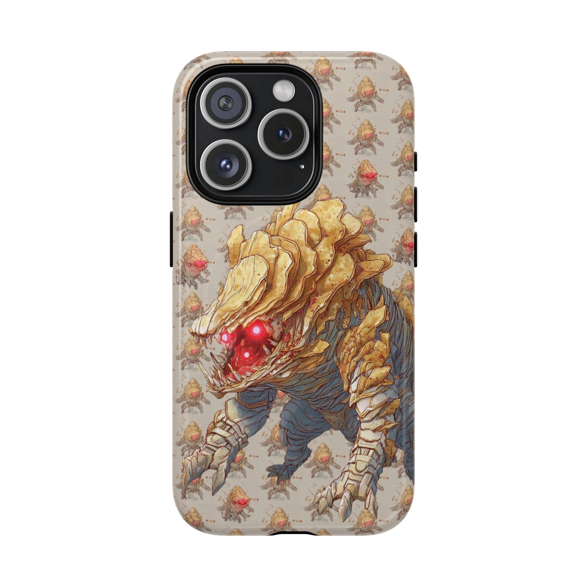 MOUMONS008 Phone Case