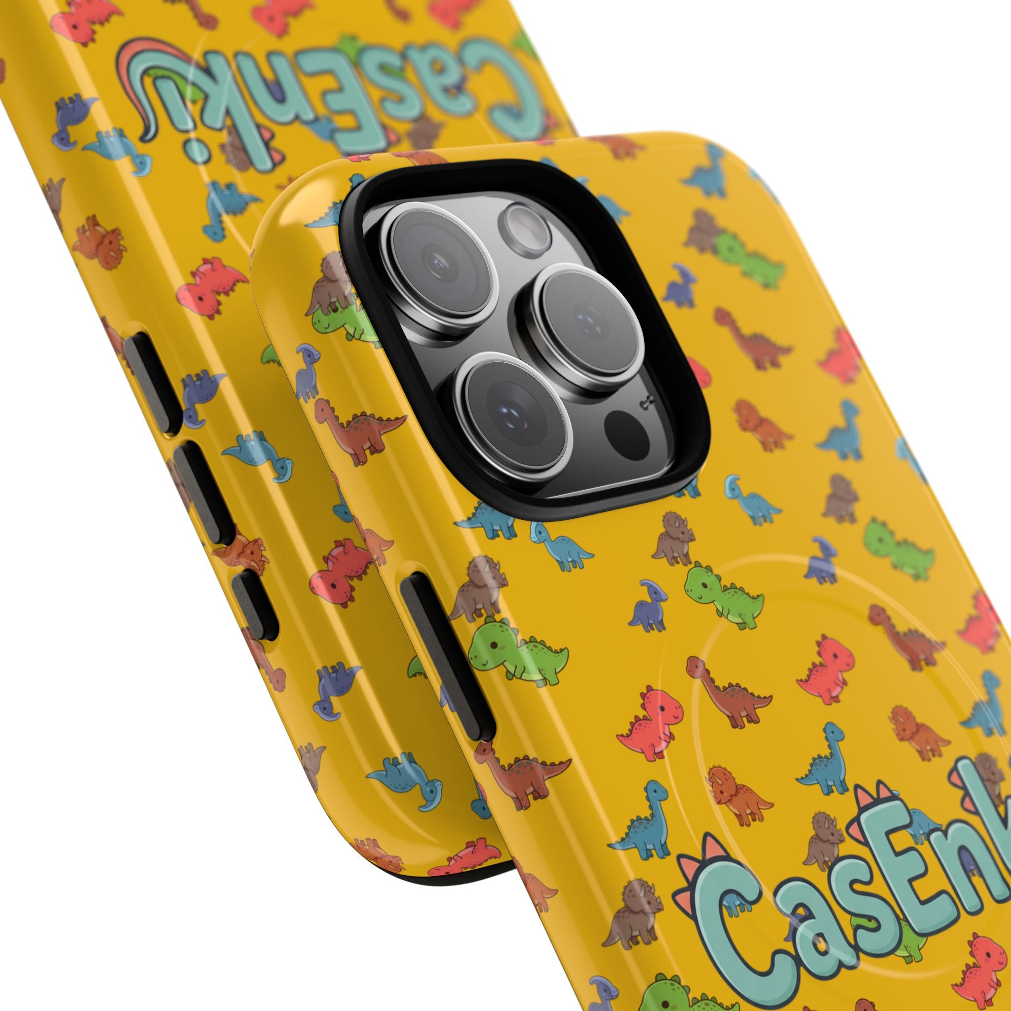 T-Case Series 005 Phone Case