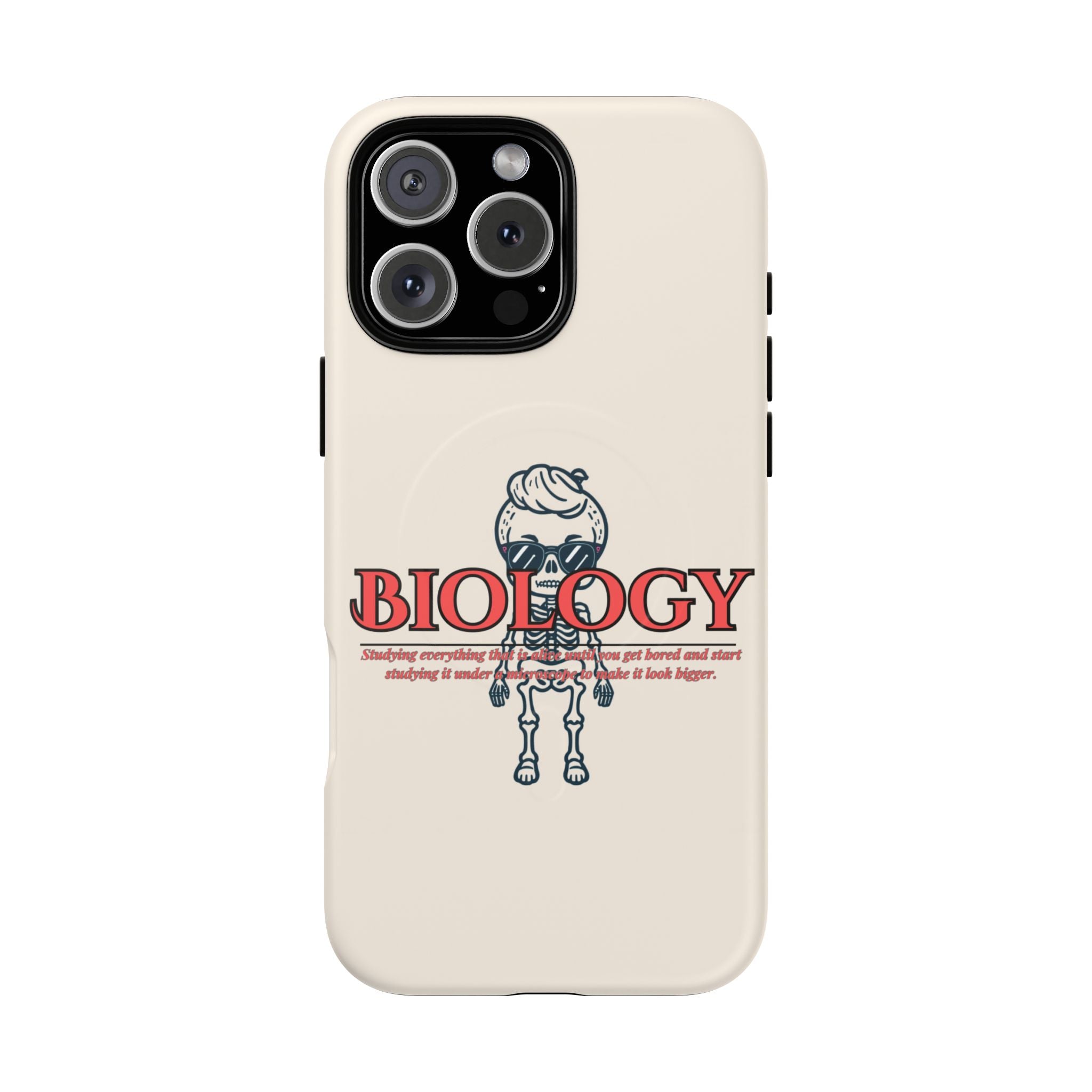 T-Case Series 008 Phone Case