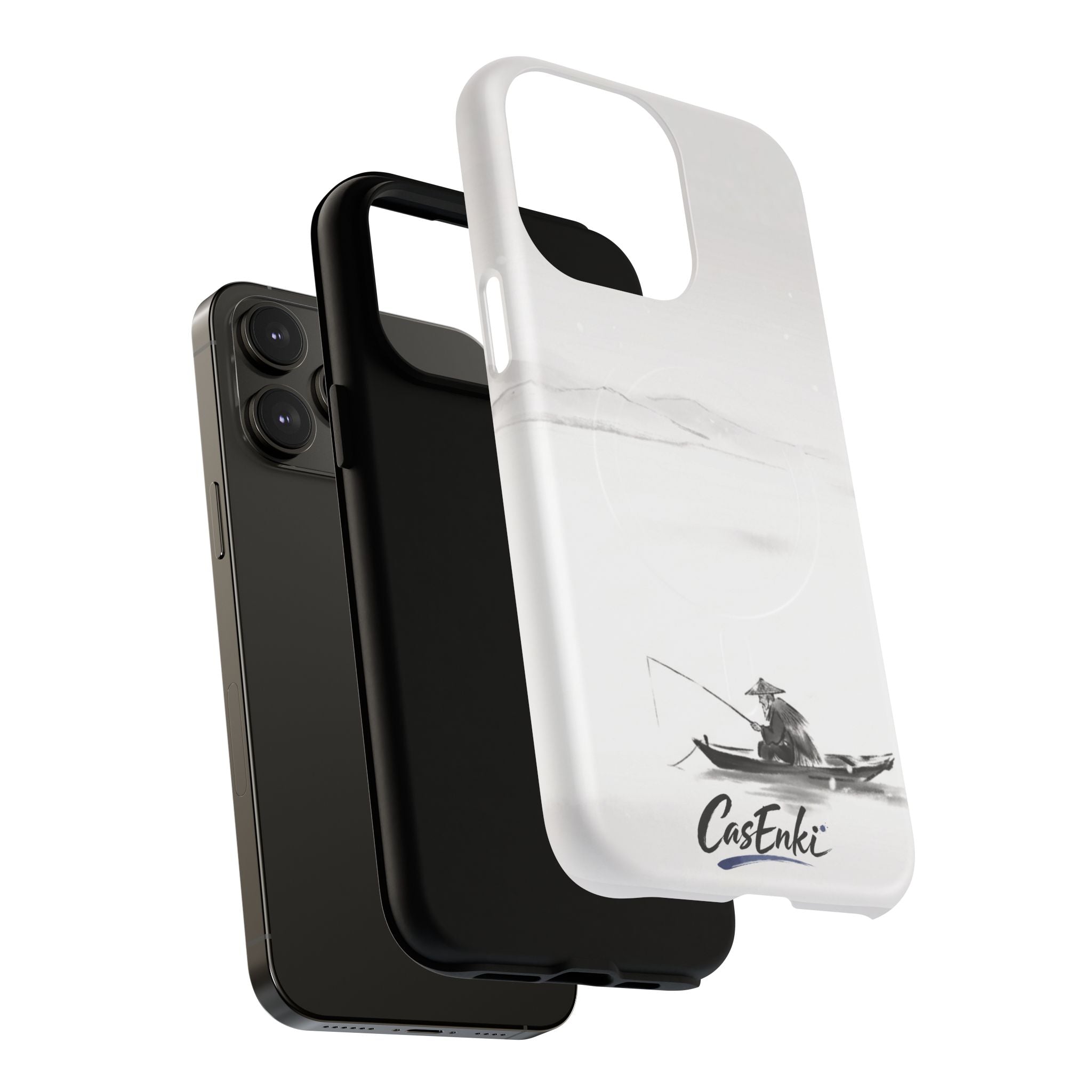 MEHIST005 Phone Case