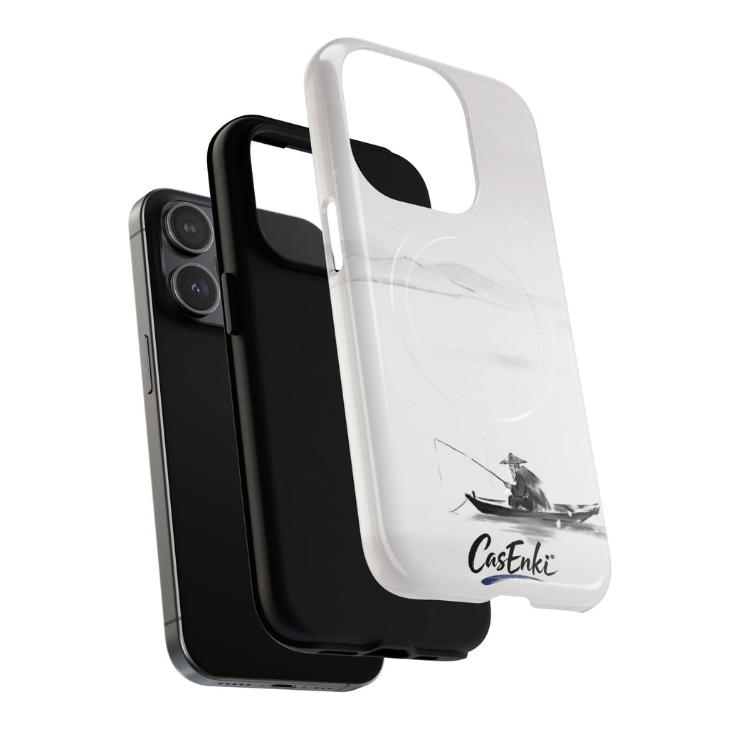 MEHIST005 Phone Case