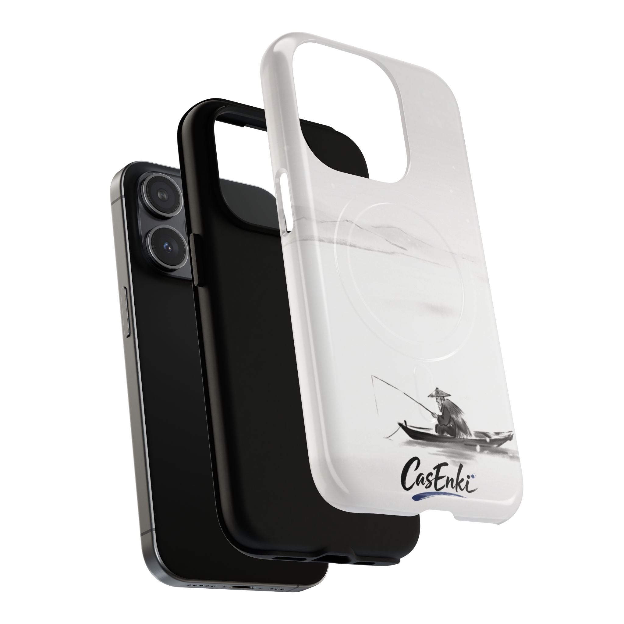 MEHIST005 Phone Case