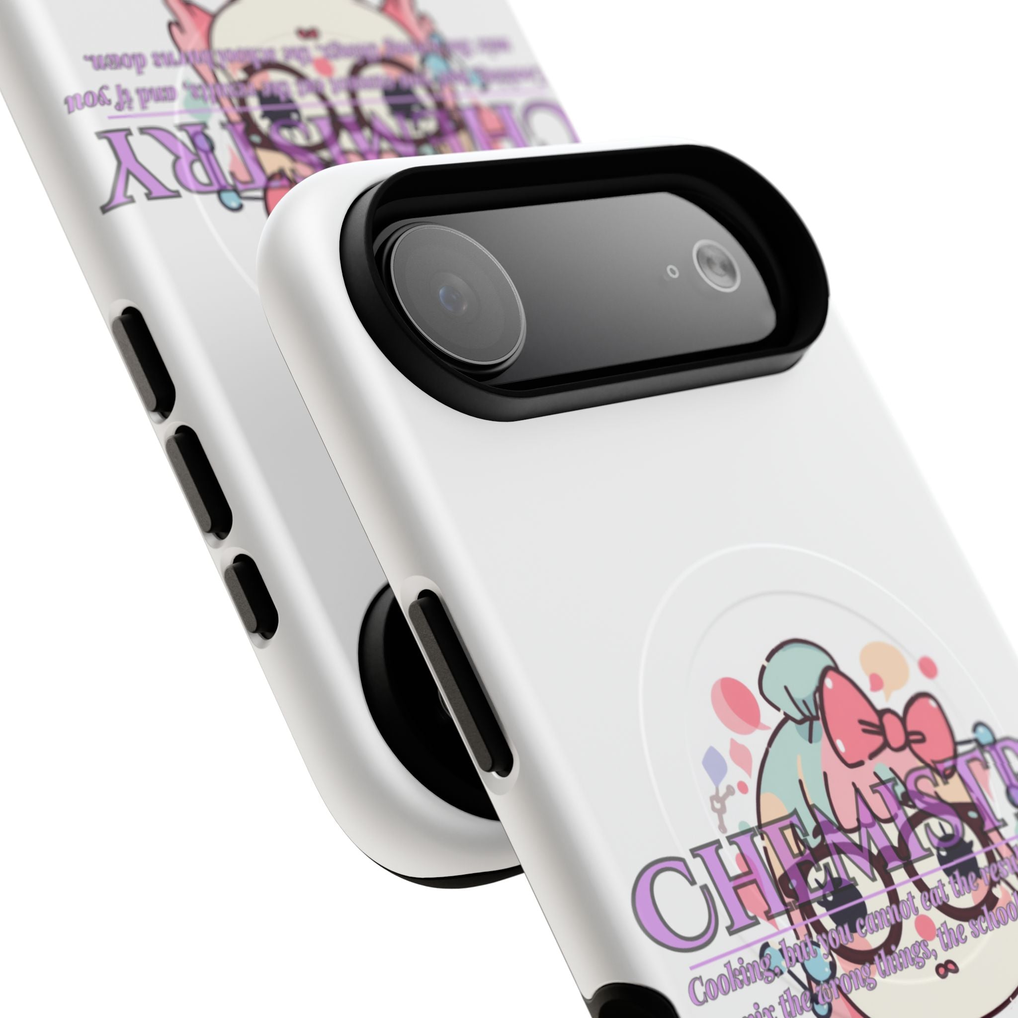 T-Case Series 010 Phone Case