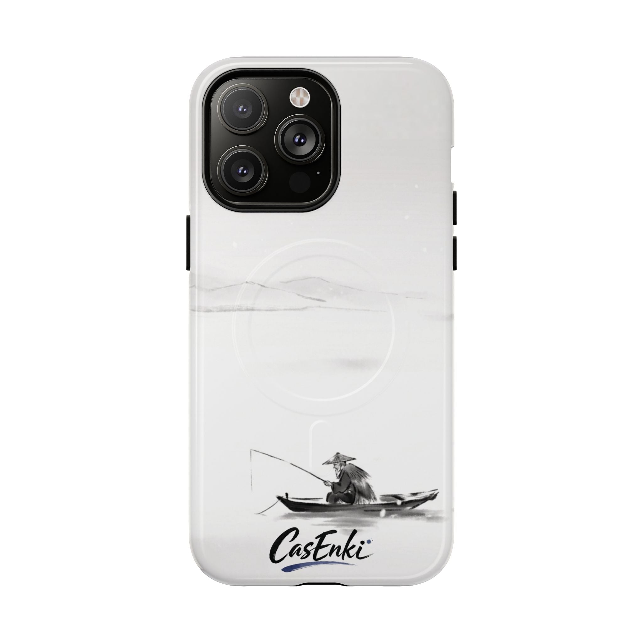 MEHIST005 Phone Case