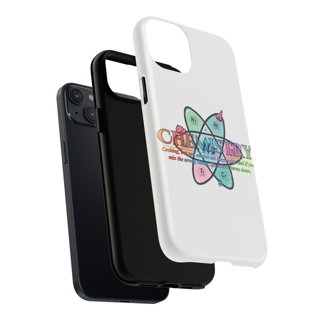 T-Case Series 009 tough phone case