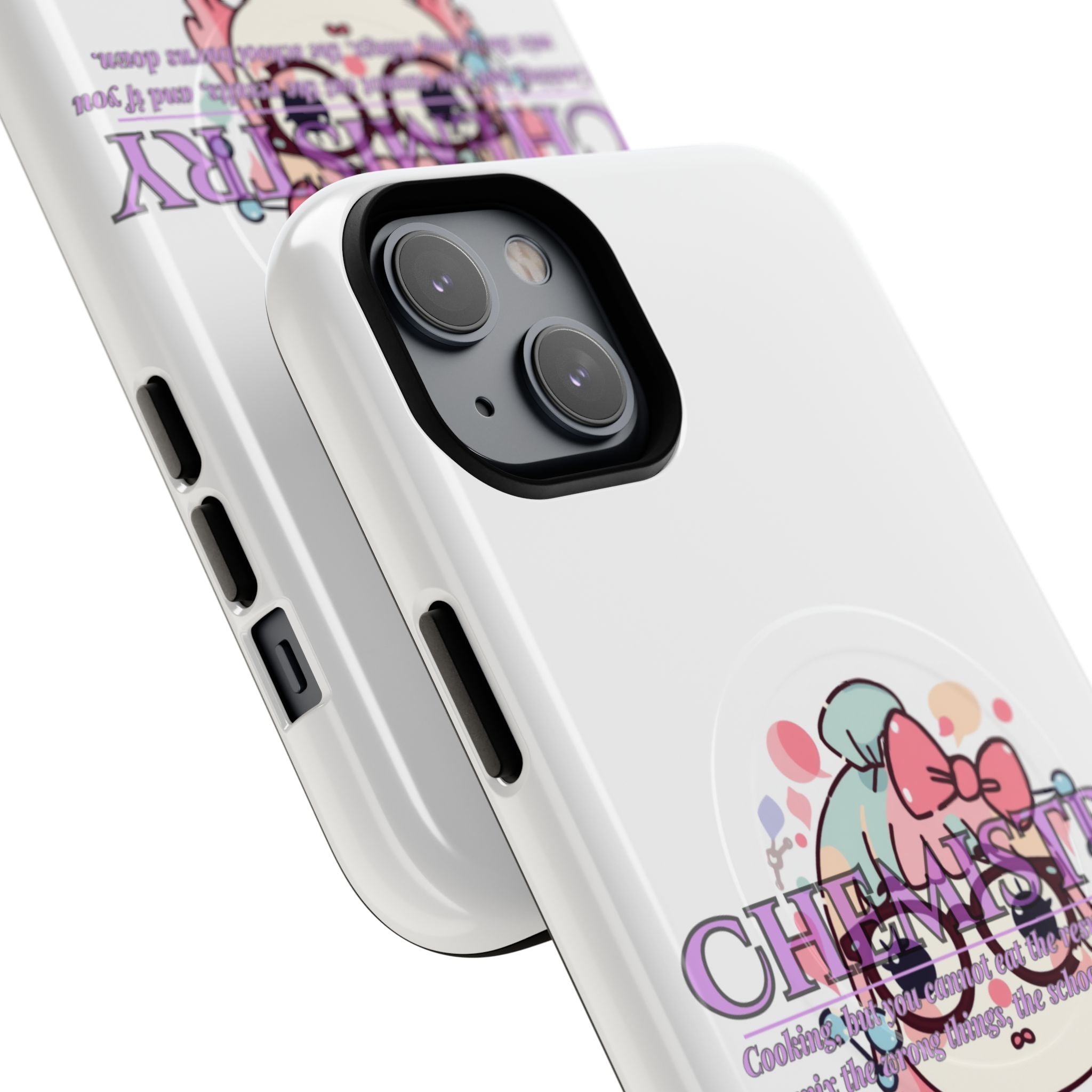 T-Case Series 010 Phone Case