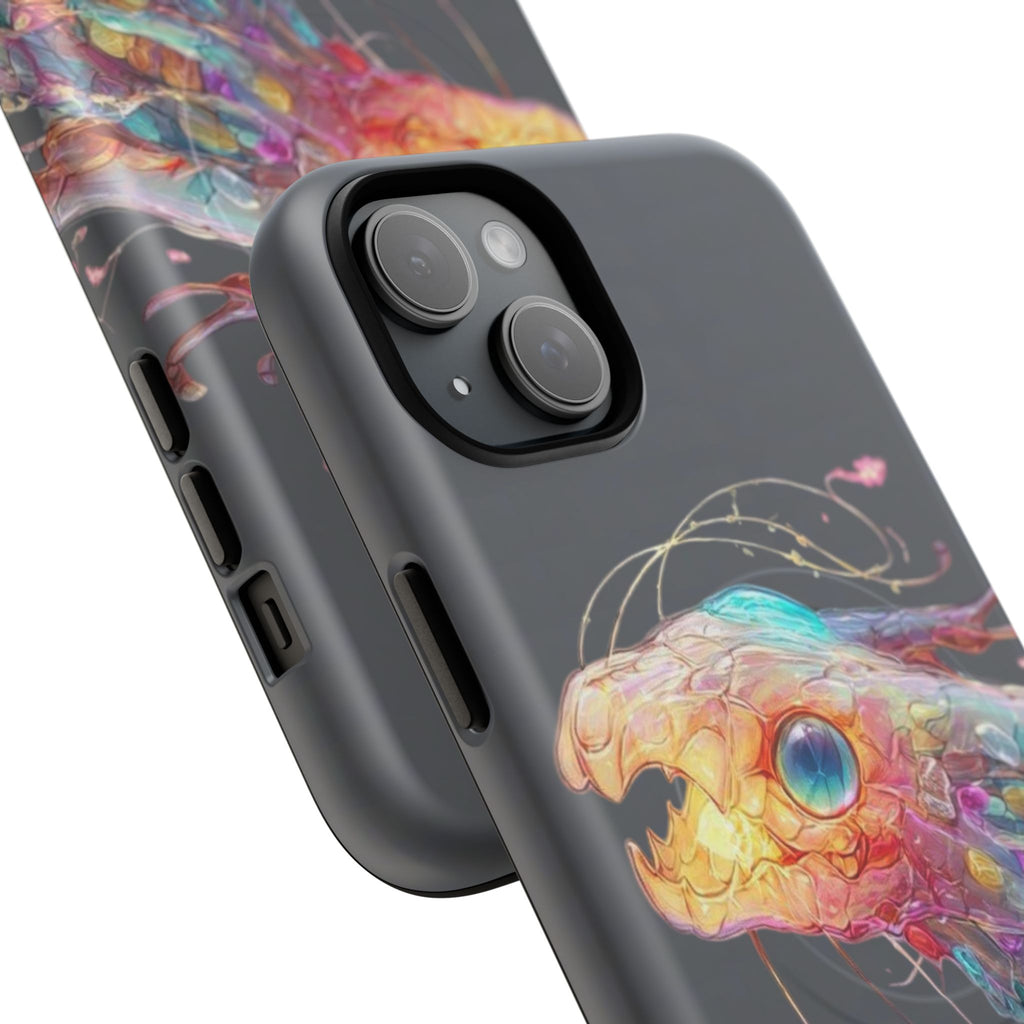 MOUMONS016 Tough Phone Case