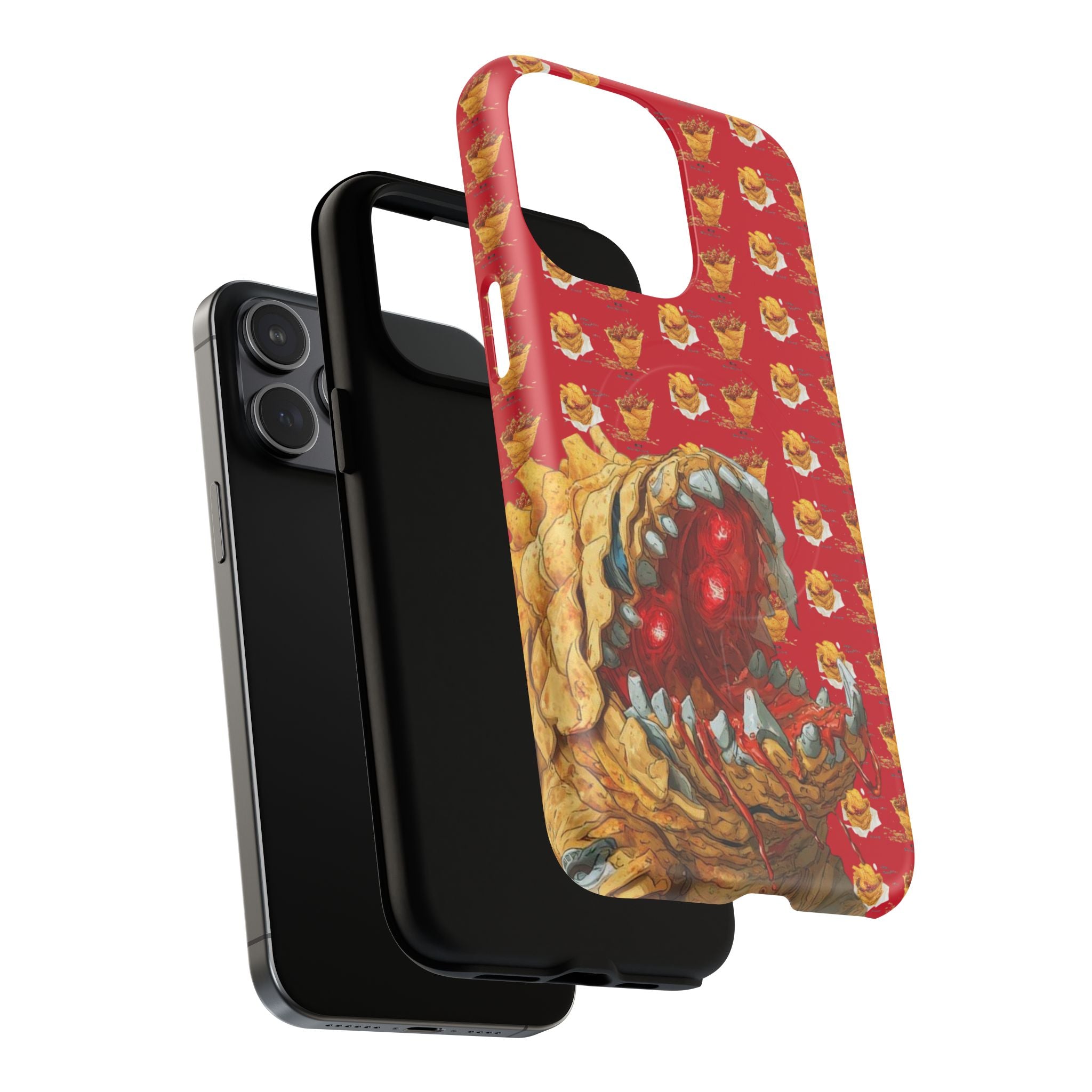 MOUMONS005 Phone Case
