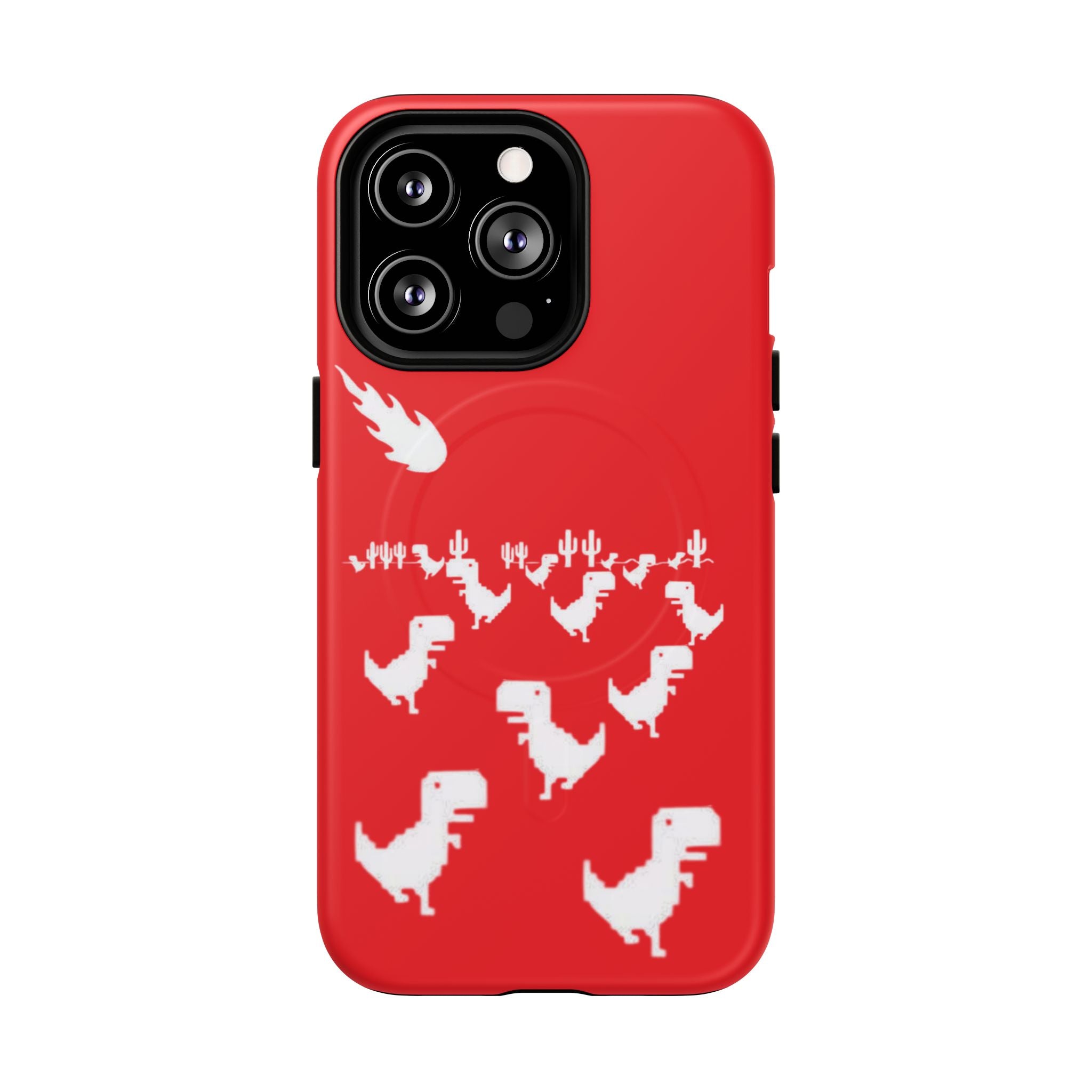 MEME003 Tough Magnetic Phone Case