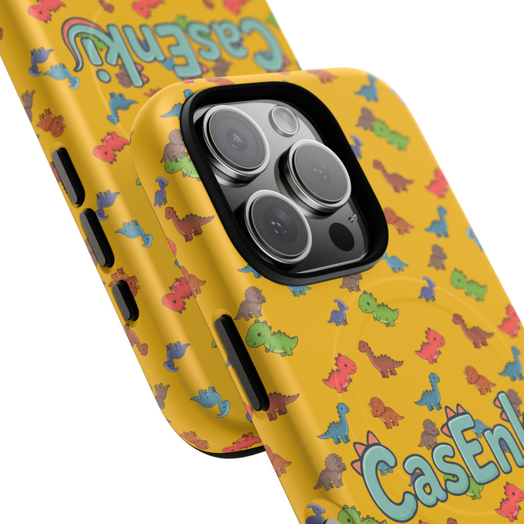 T-Case Series 005 Phone Case