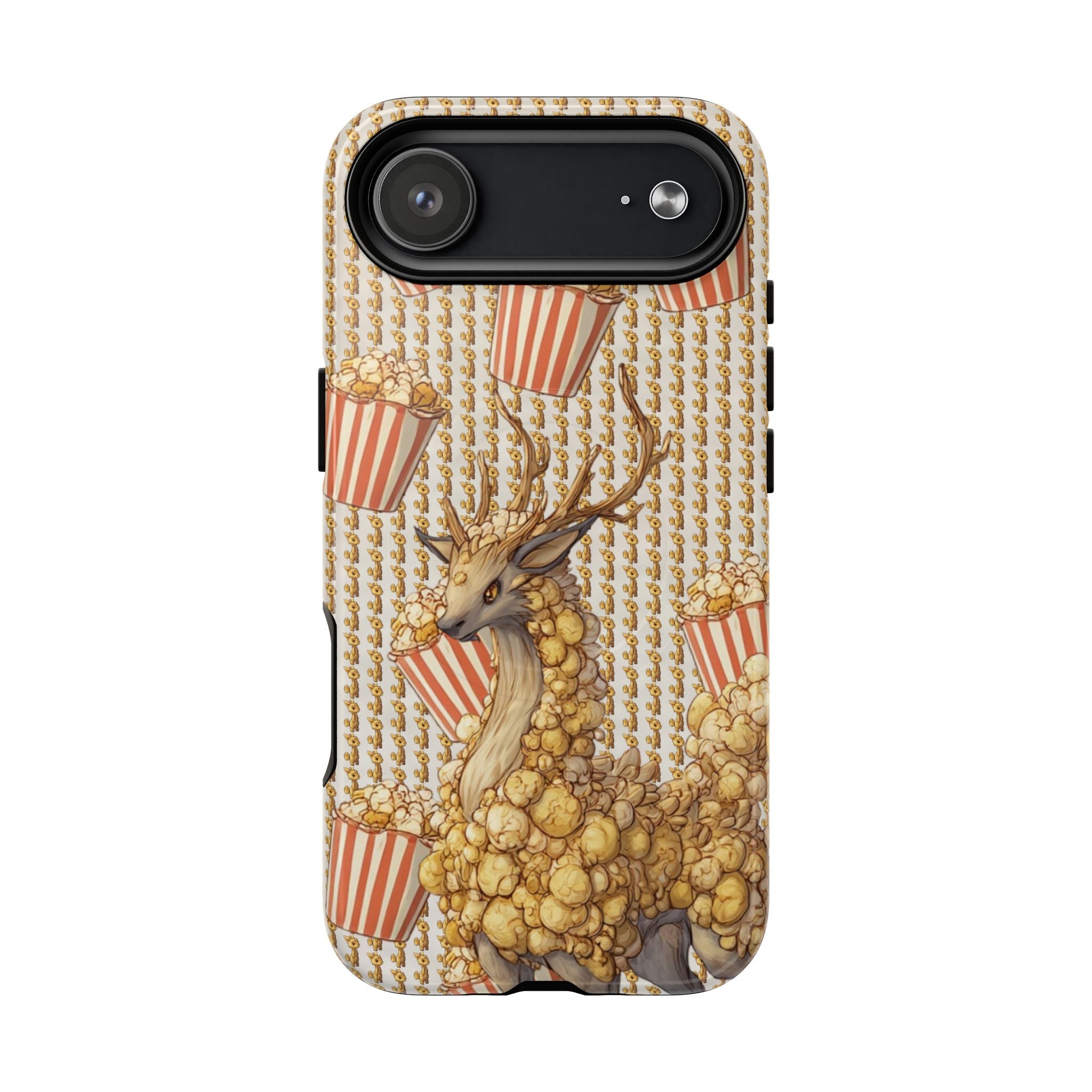 MOUMONS002 Phone Case