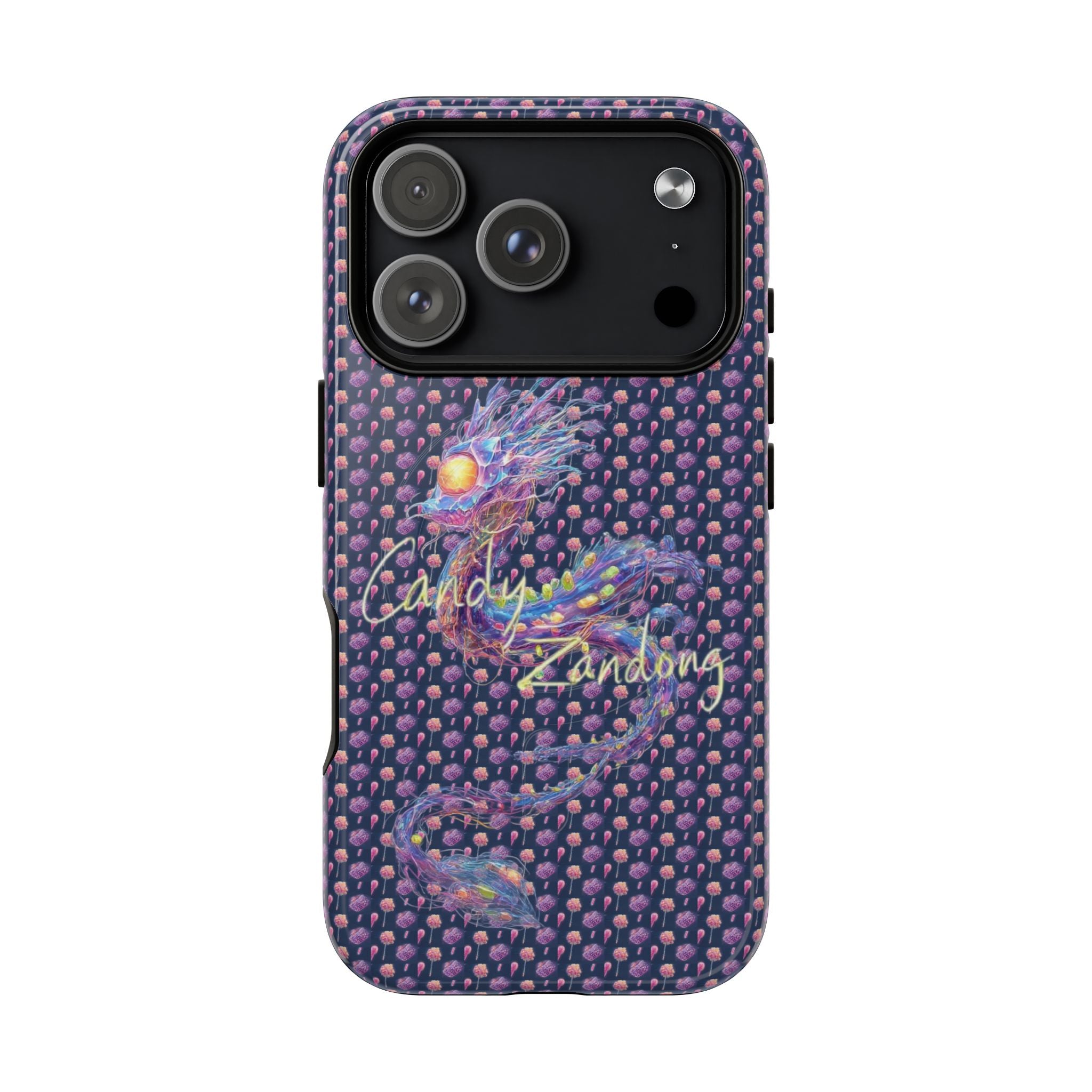 MOUMONS015 Phone Case