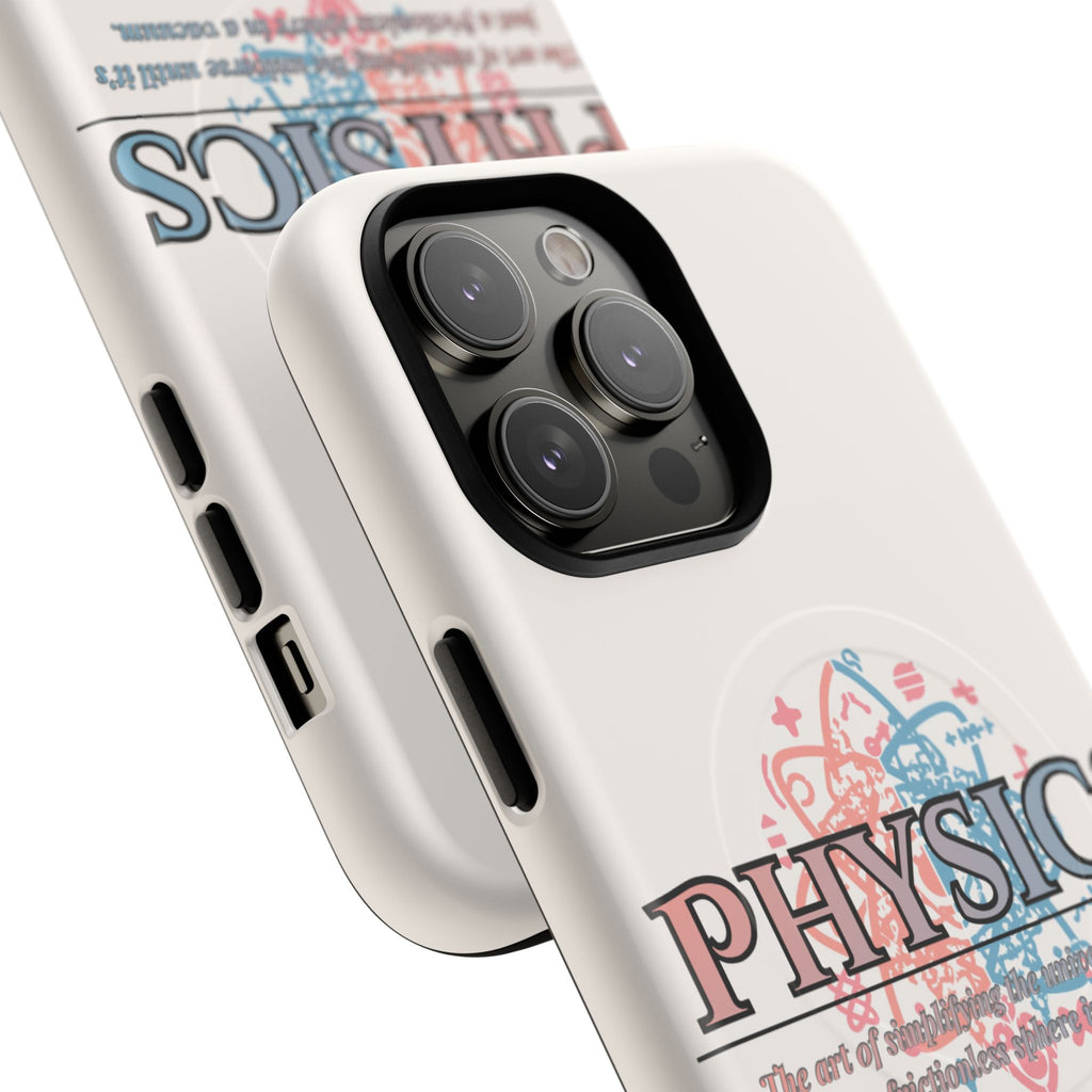 T-Case Series 006 Tough Magnetic Phone Case