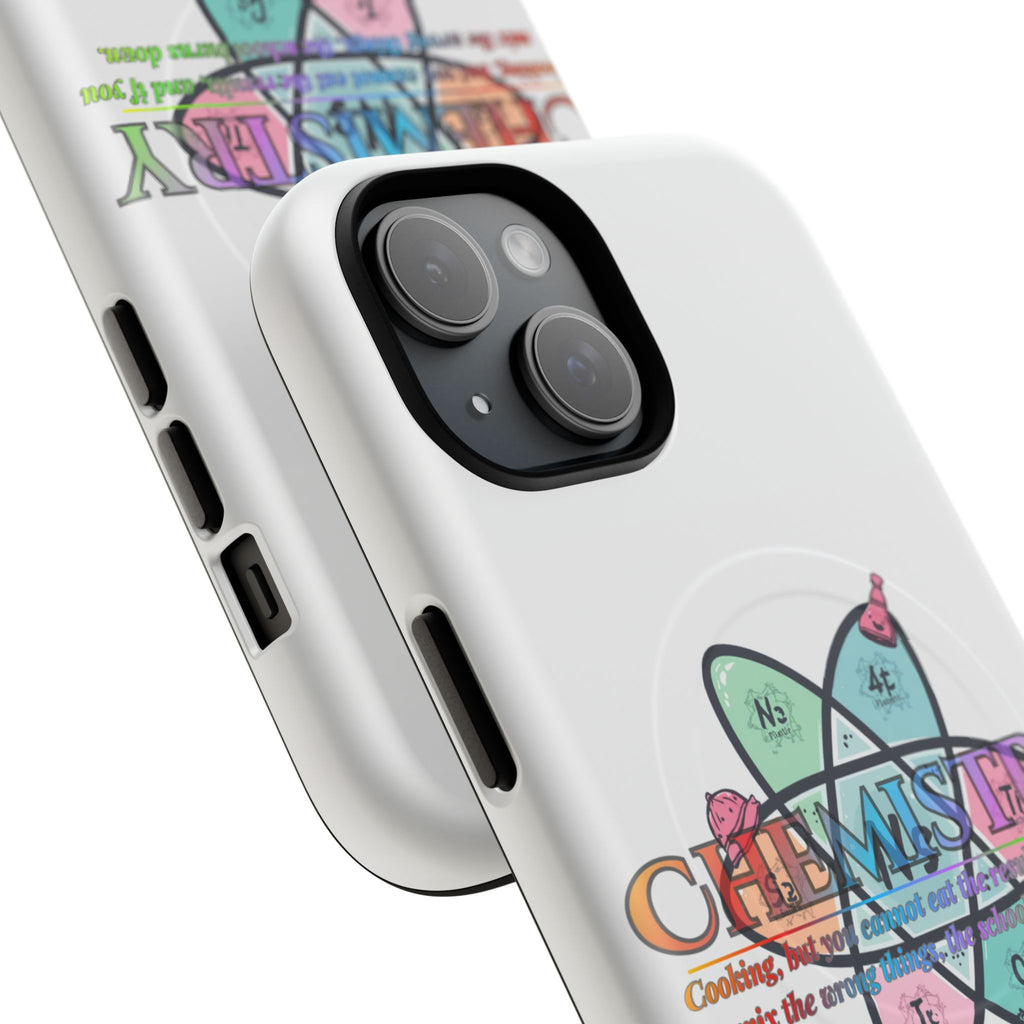 T-Case Series 009 tough phone case