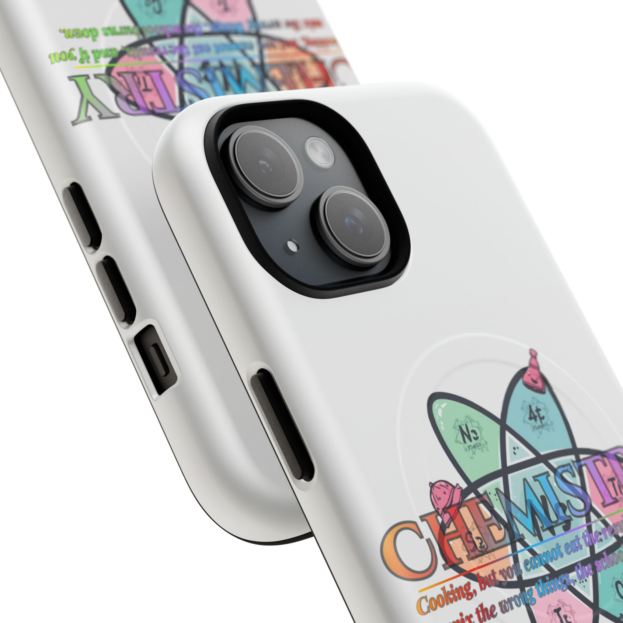 T-Case Series 009 tough phone case