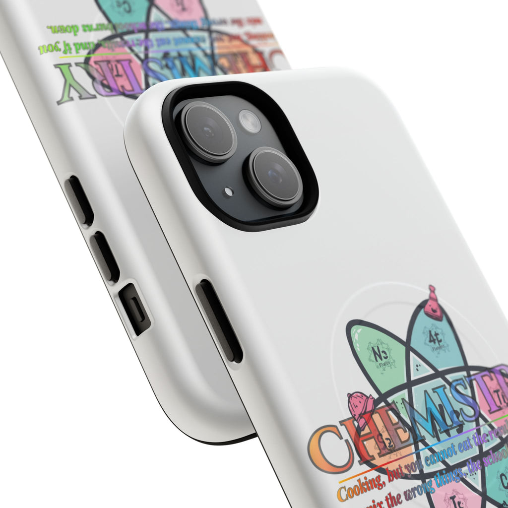 T-Case Series 009 tough phone case