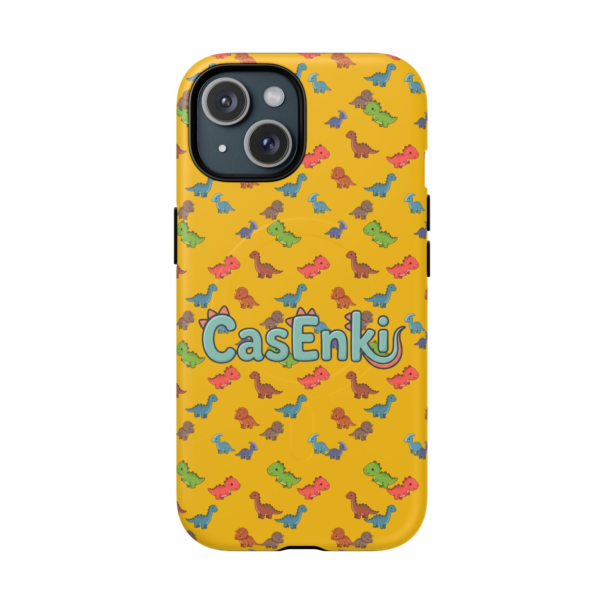 T-Case Series 005 Phone Case