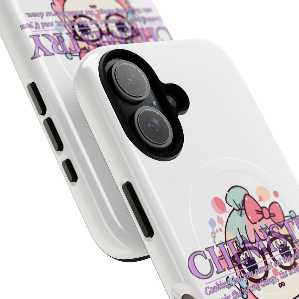 T-Case Series 010 Phone Case